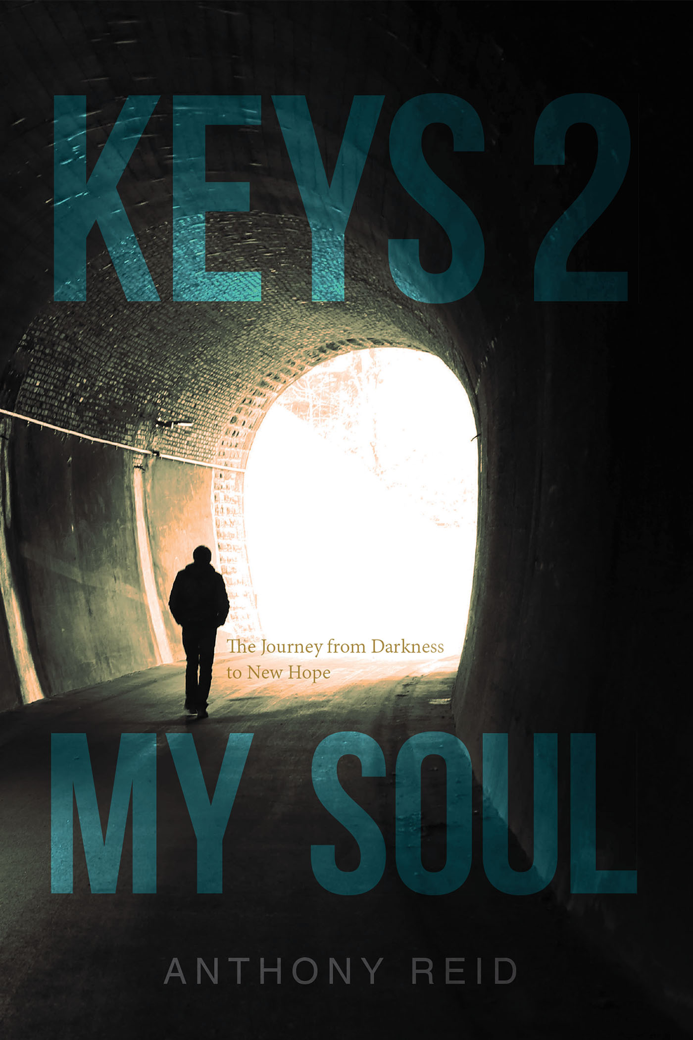 Keys 2 My Soul