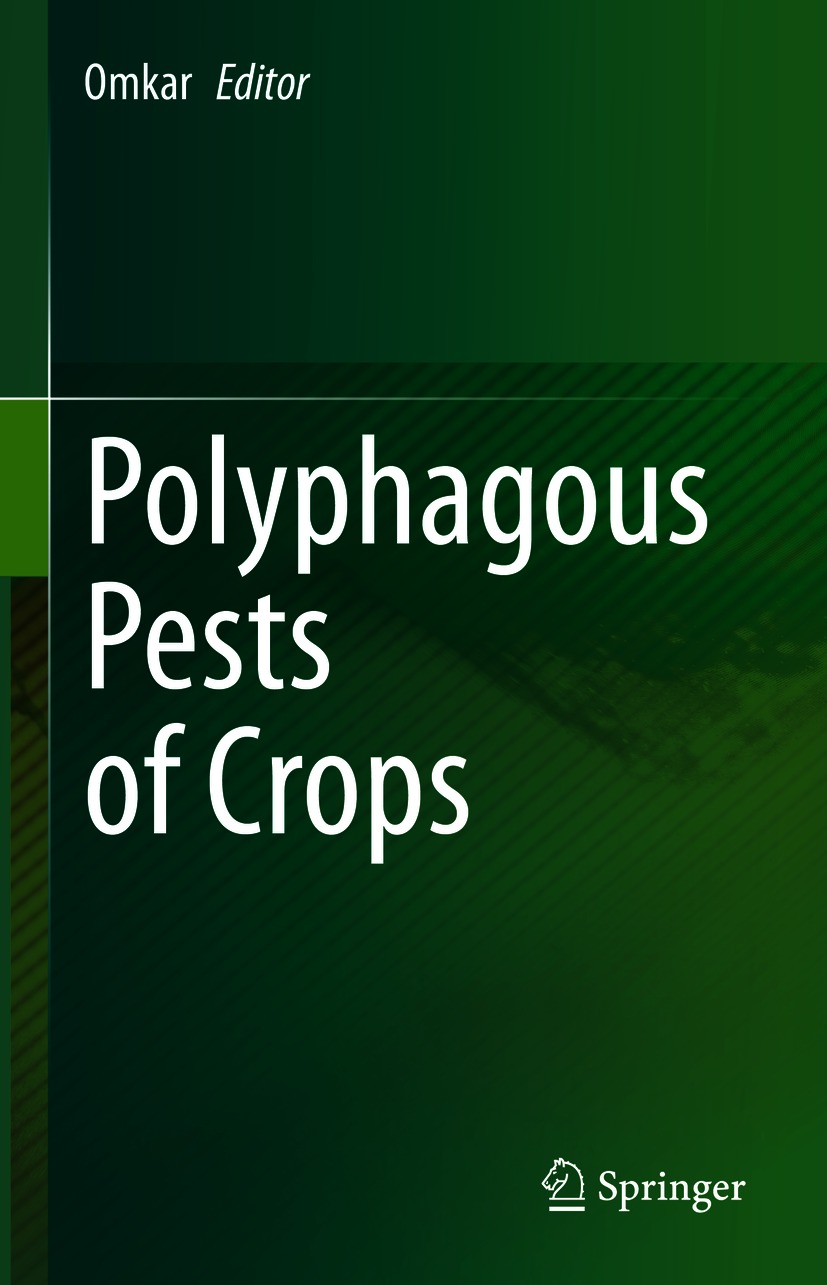 Polyphagous Pests of Crops