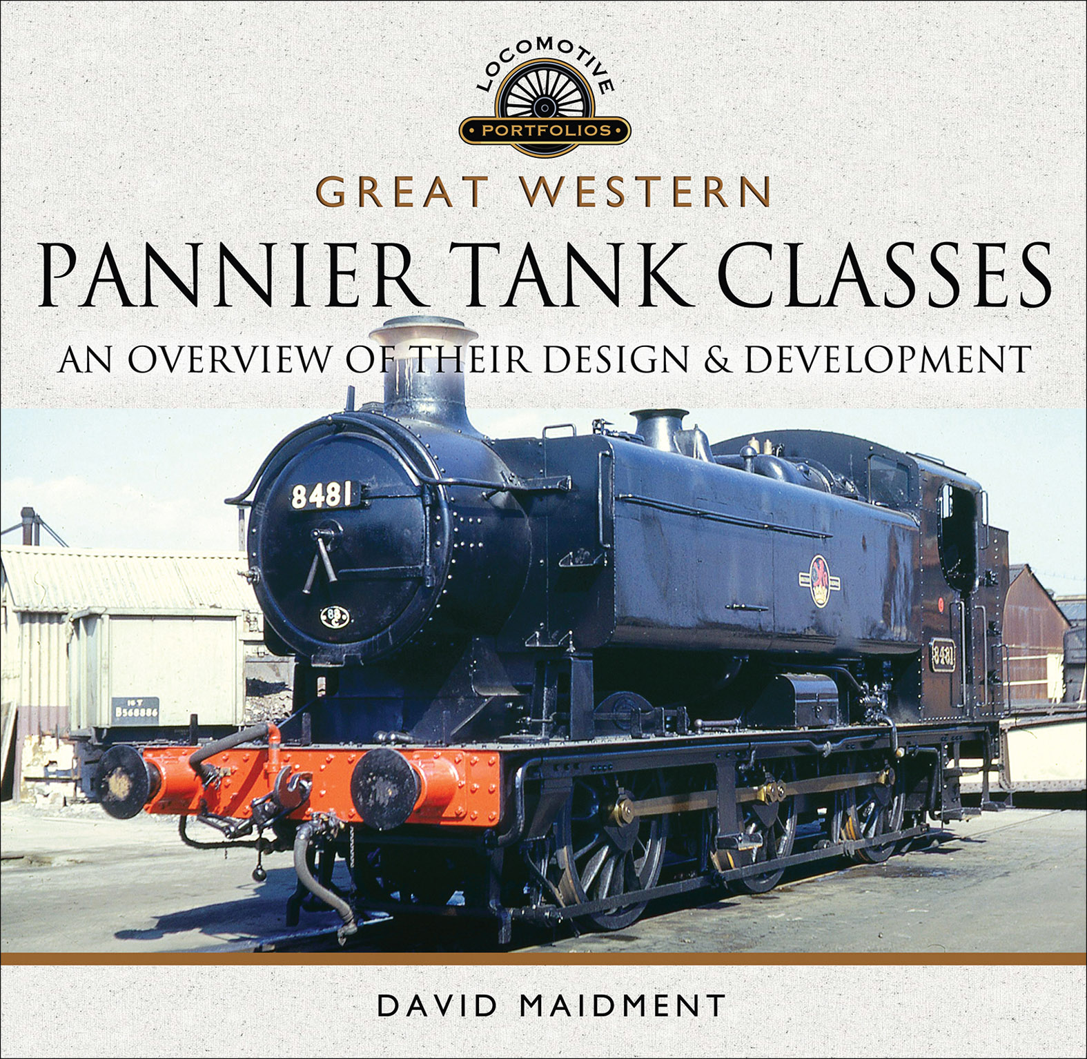 Great Western Pannier Tank Classes - 15-24.99