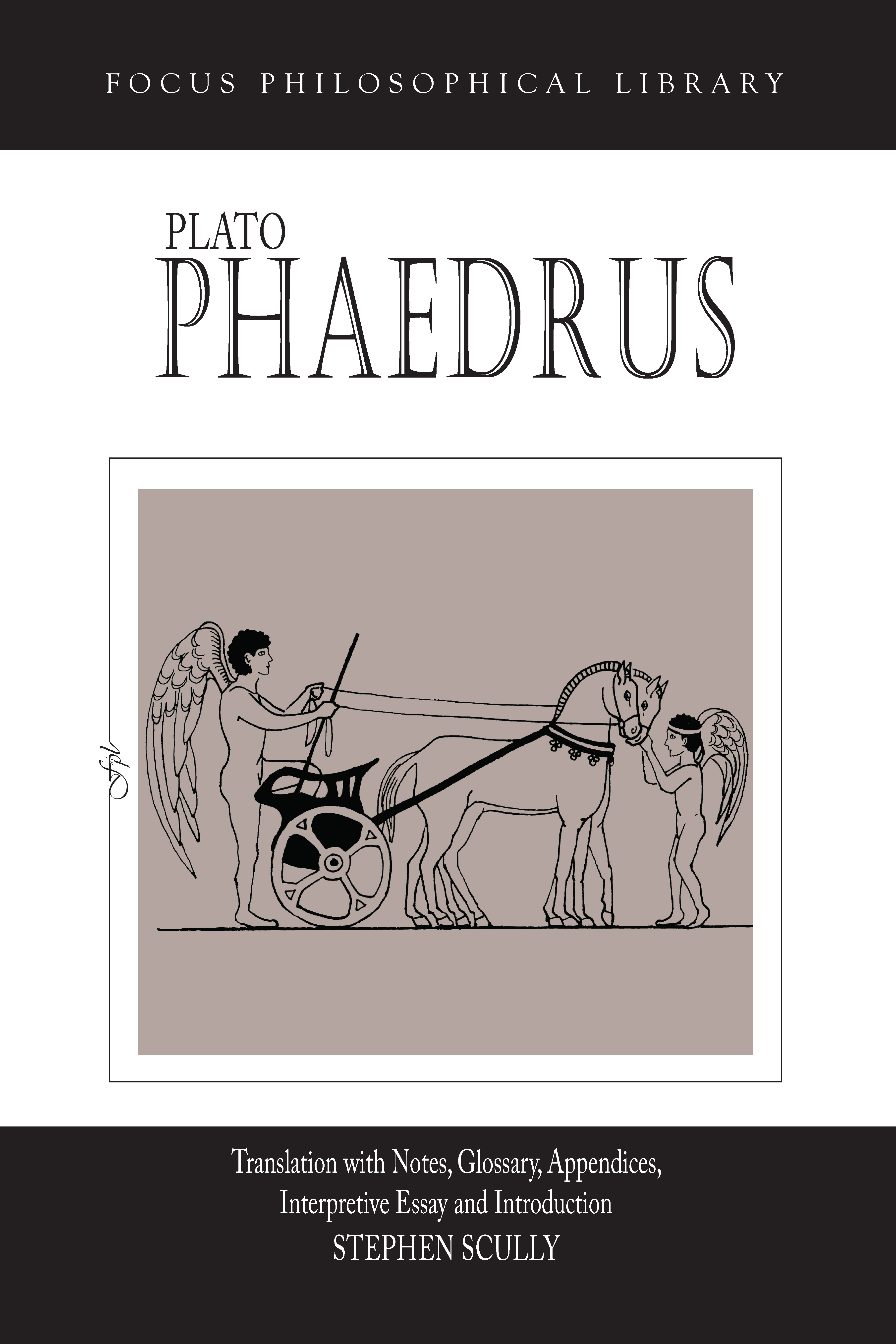 Phaedrus