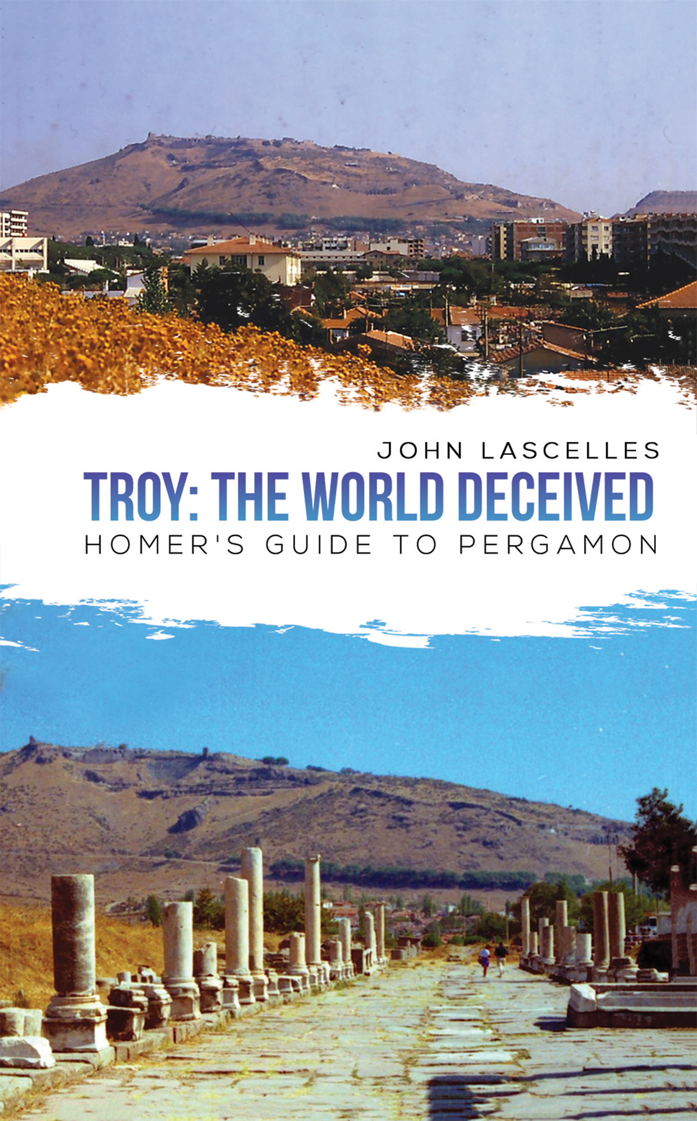 Troy
