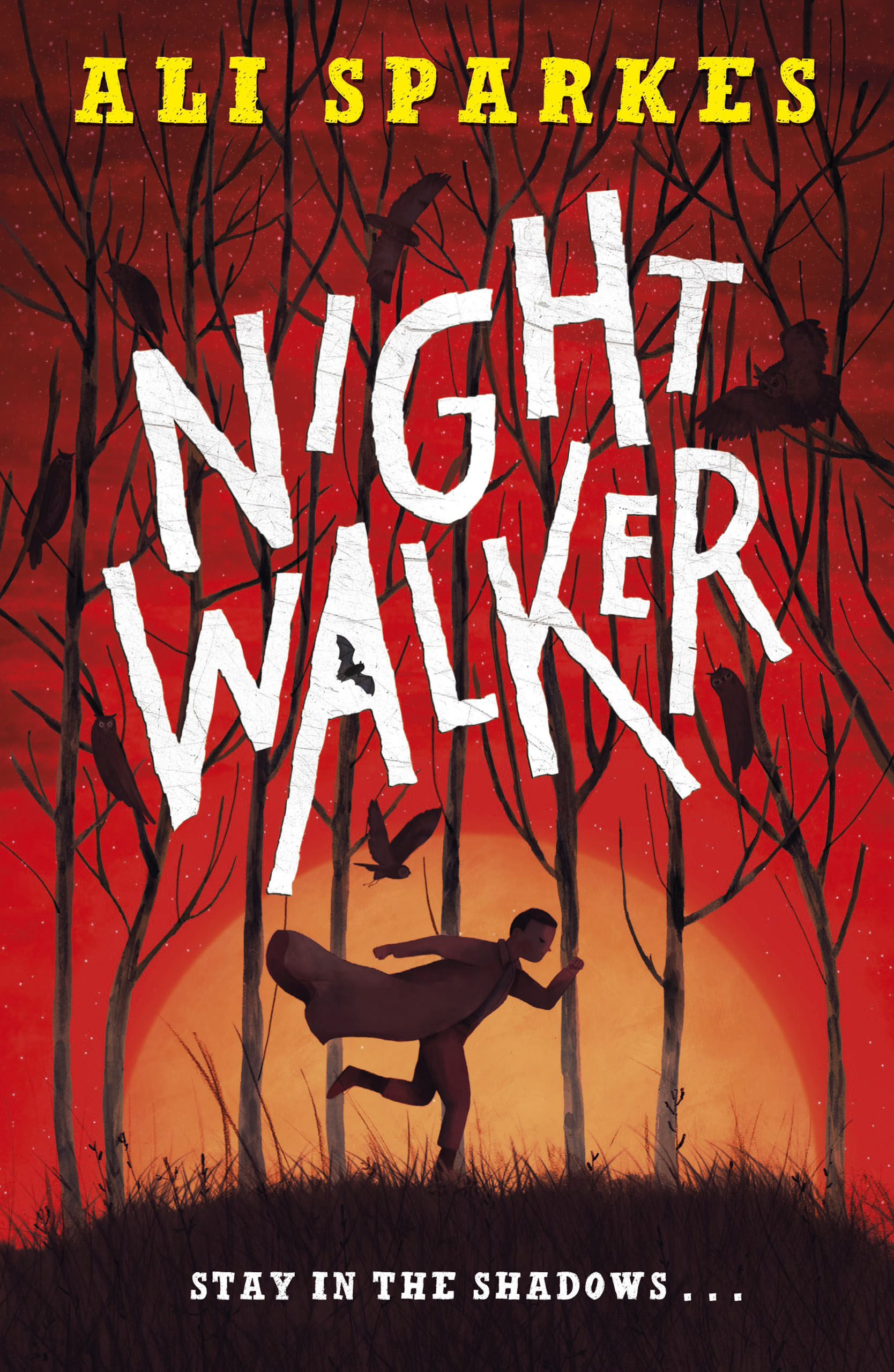 Night Walker
