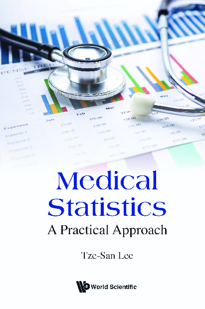 Medical Statistics - 25-49.99