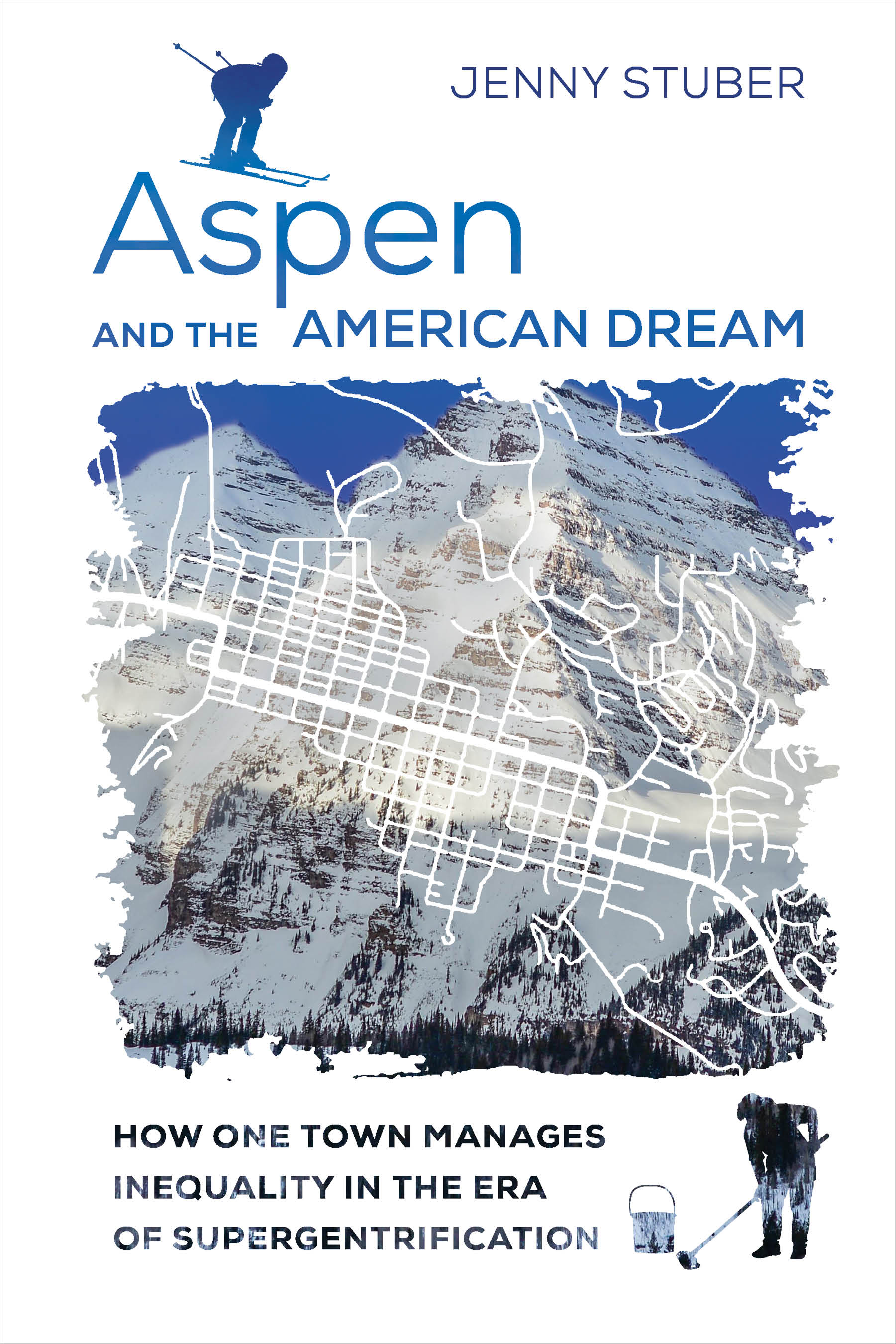 Aspen and the American Dream - 25-49.99