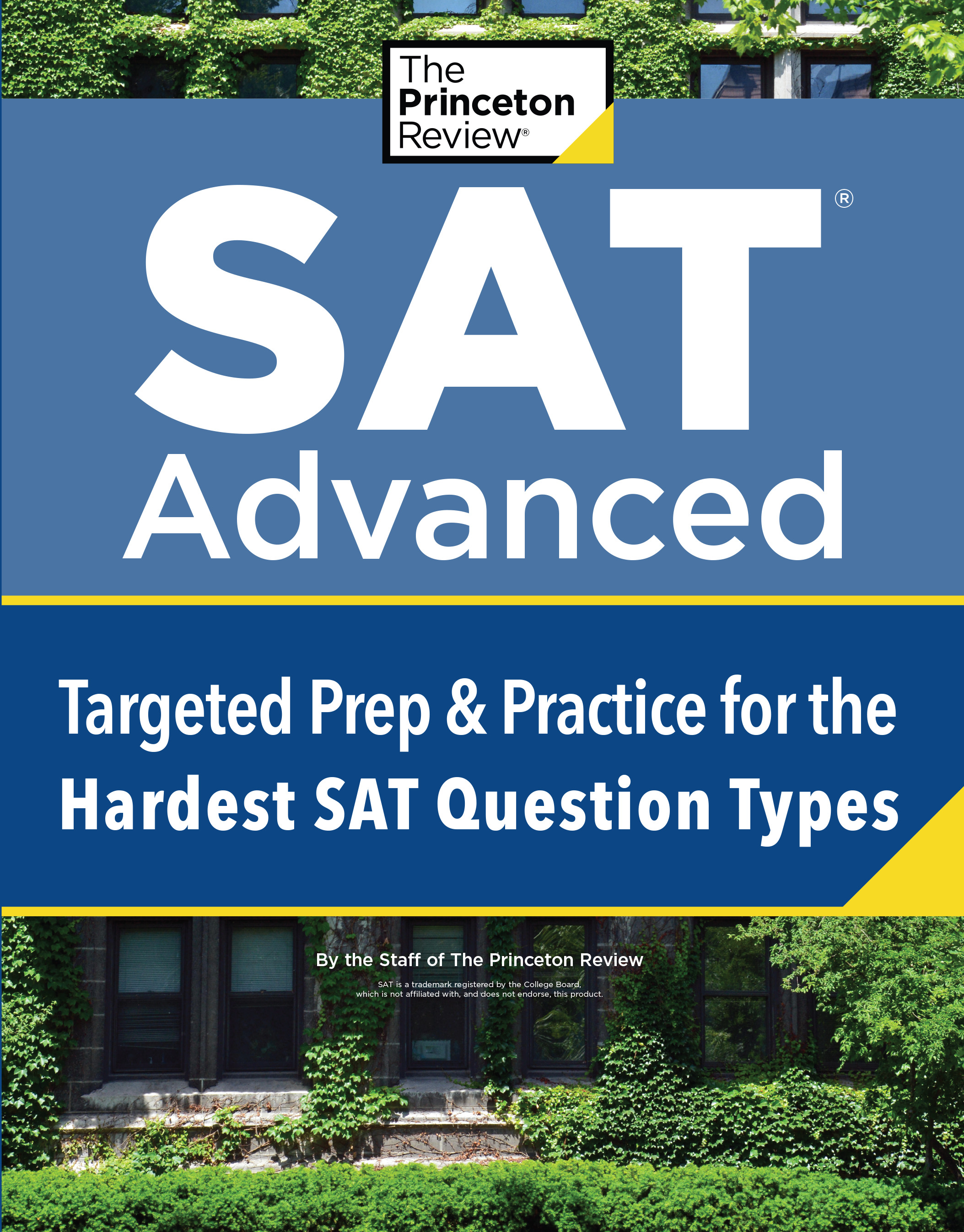 [PDF] Ebook Princeton Review SAT Advanced