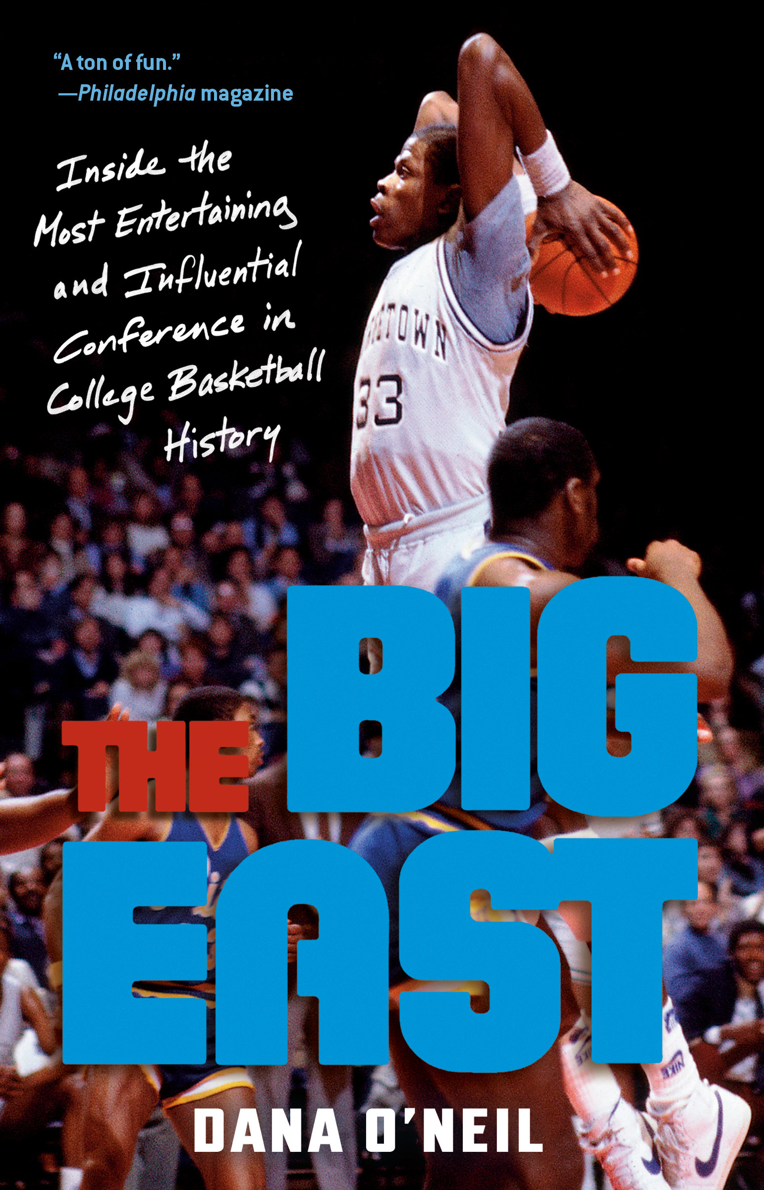 The Big East - 10-14.99