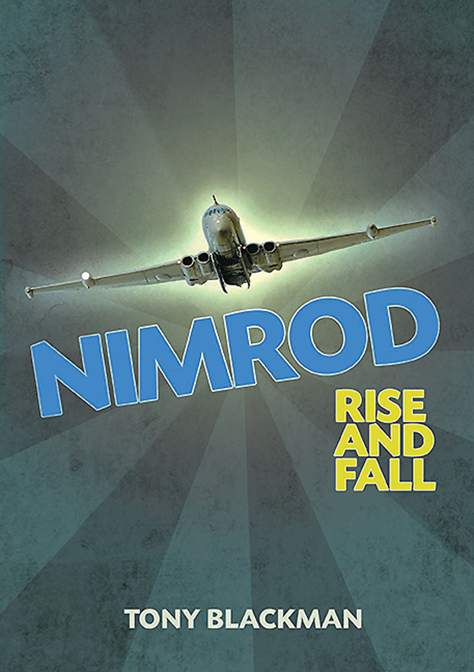Nimrod Rise and Fall - 15-24.99