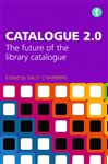 Catalogue 2.0: The future of the library catalogue