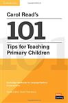 Carol Read&#x2019;s 101 Tips for Teaching Primary Children eBooks.com ebook