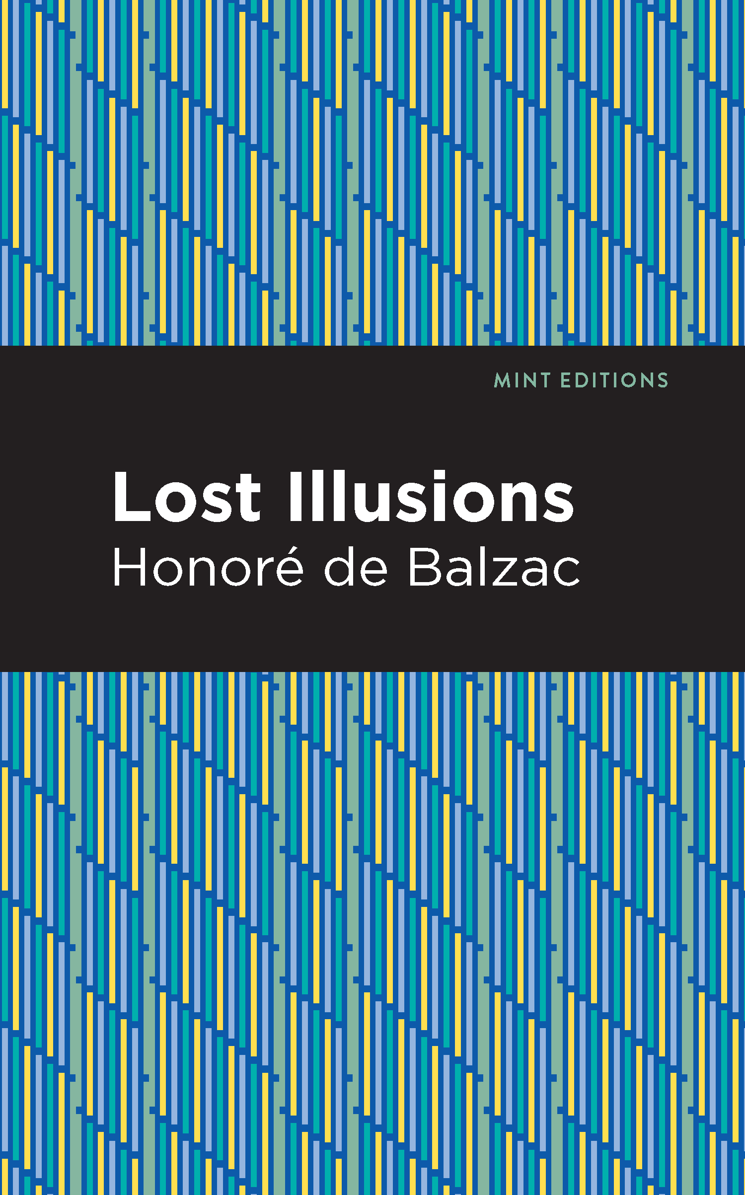 Lost Illusions