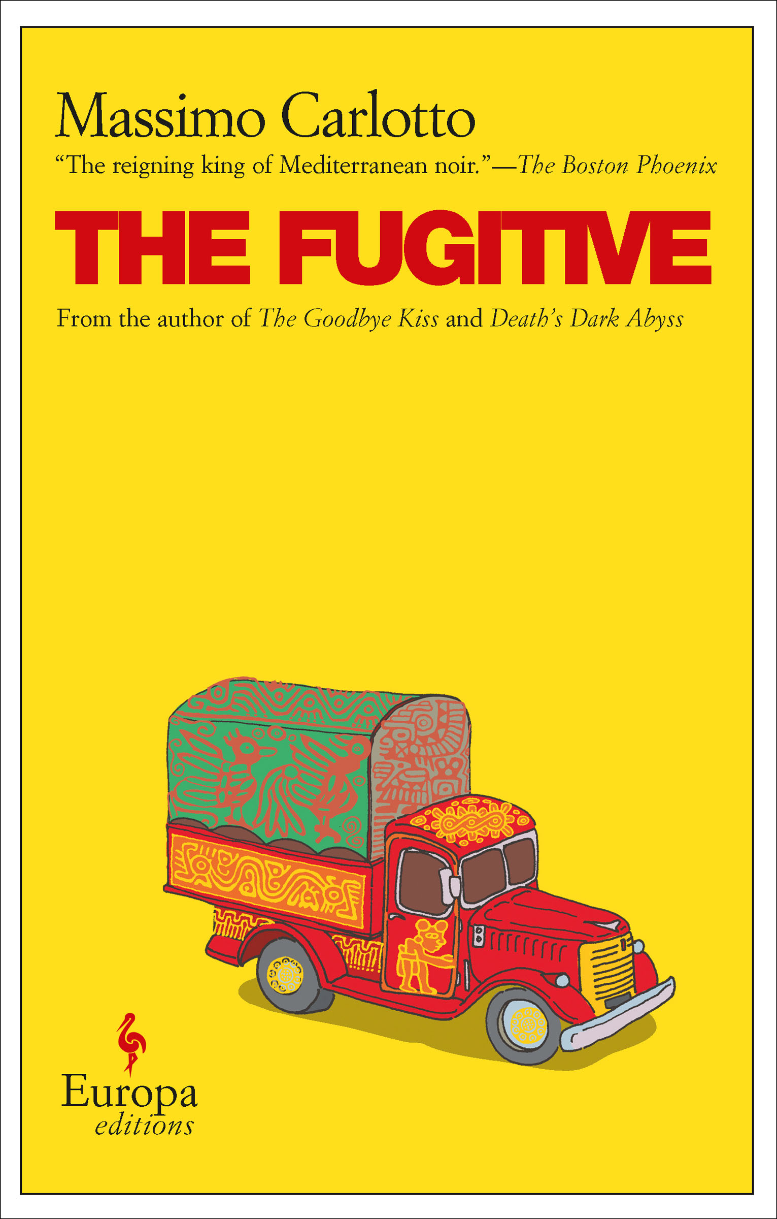 The Fugitive - <10