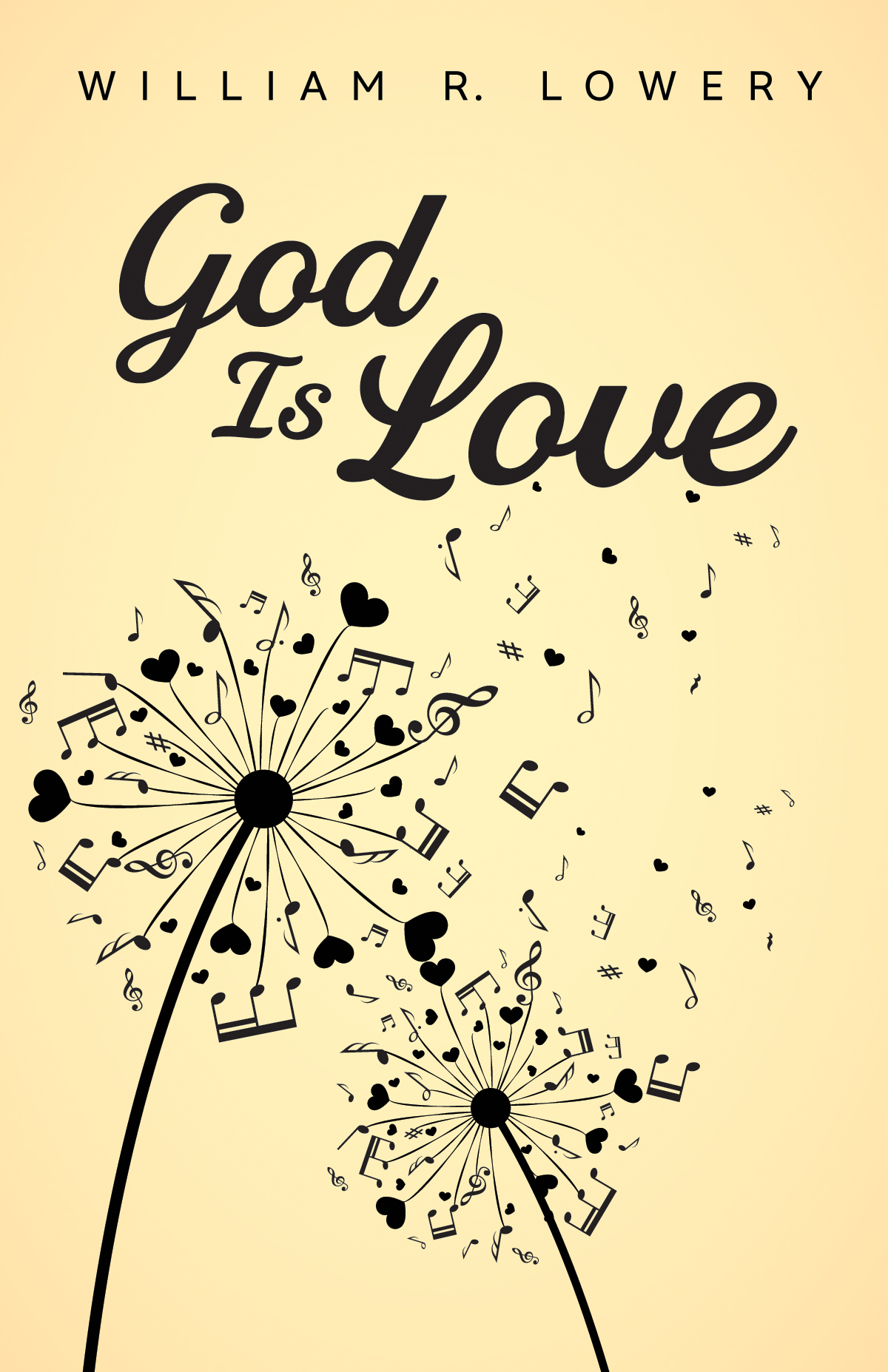 God Is Love