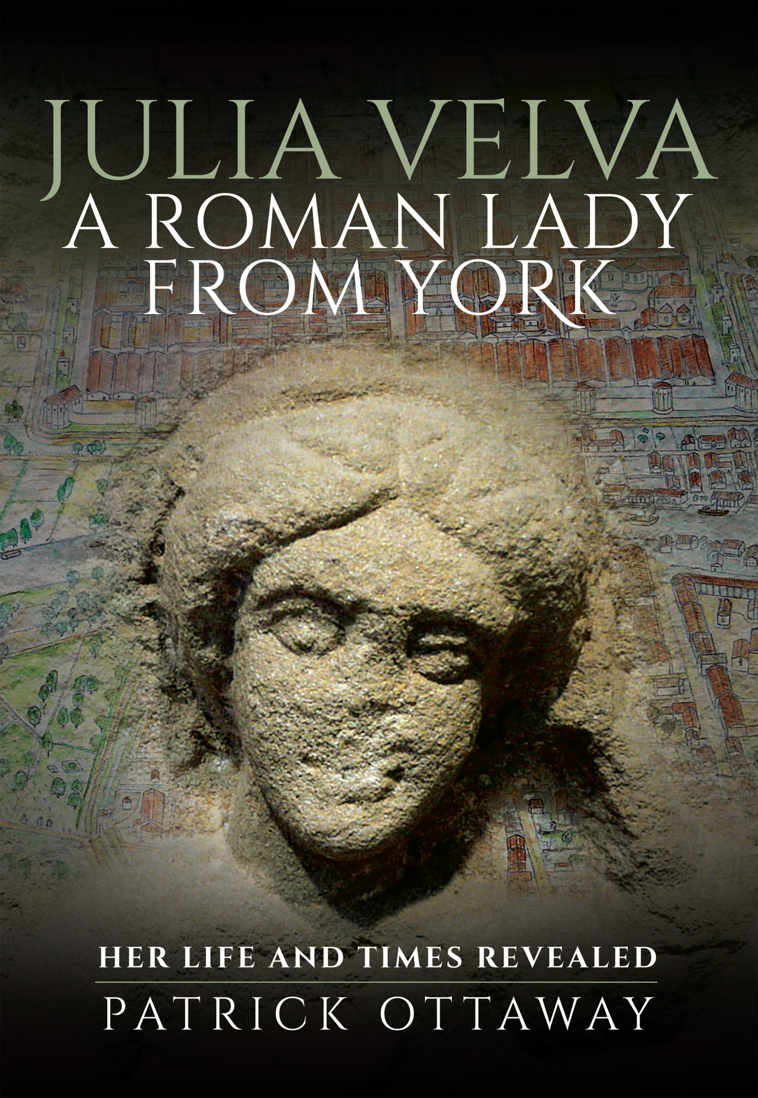 Julia Velva, A Roman Lady from York - 25-49.99