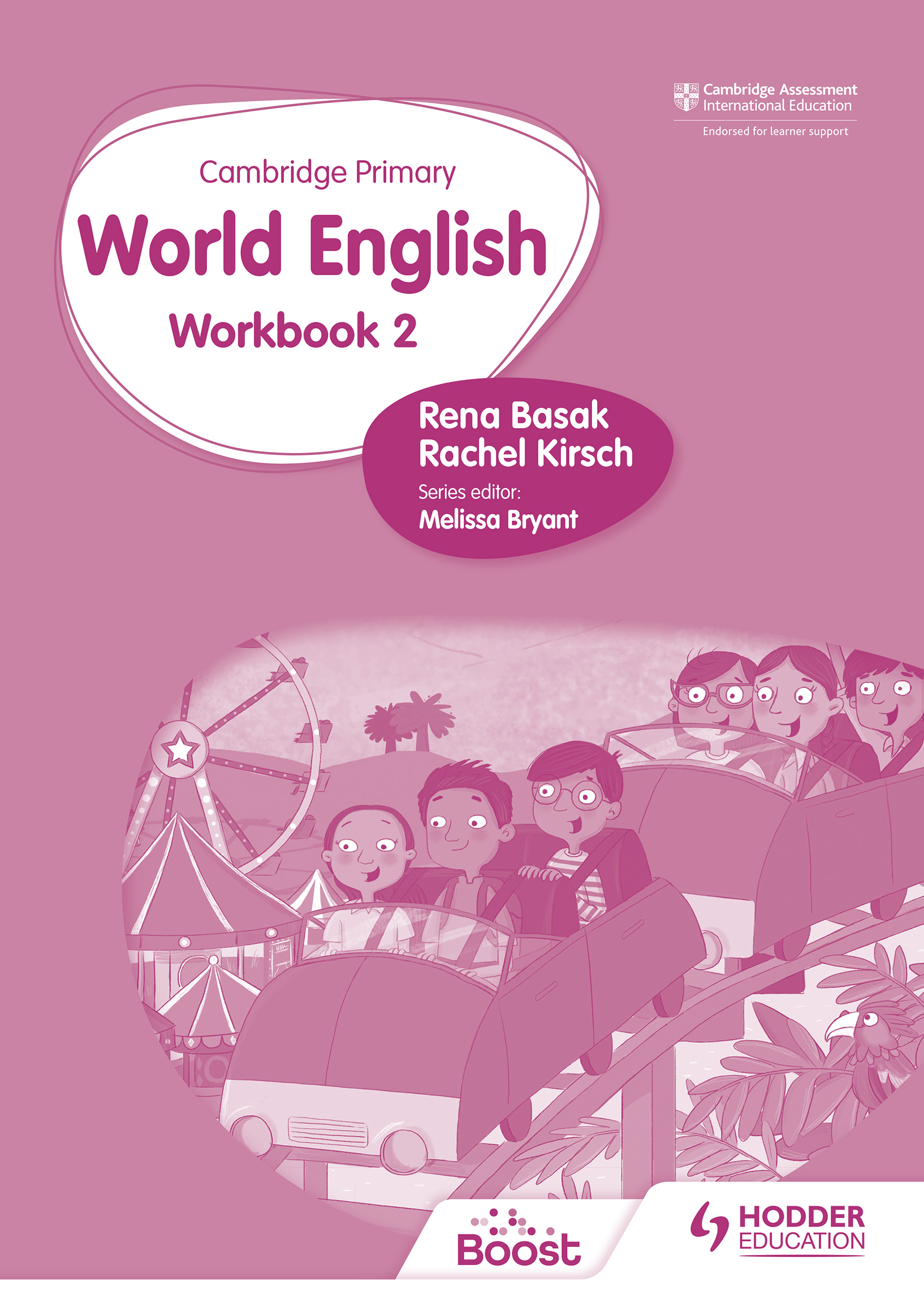 hodder education workbook answers english