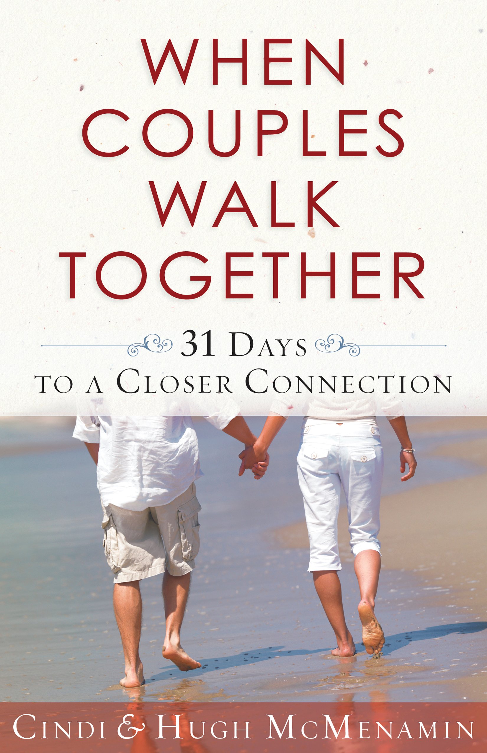 When Couples Walk Together