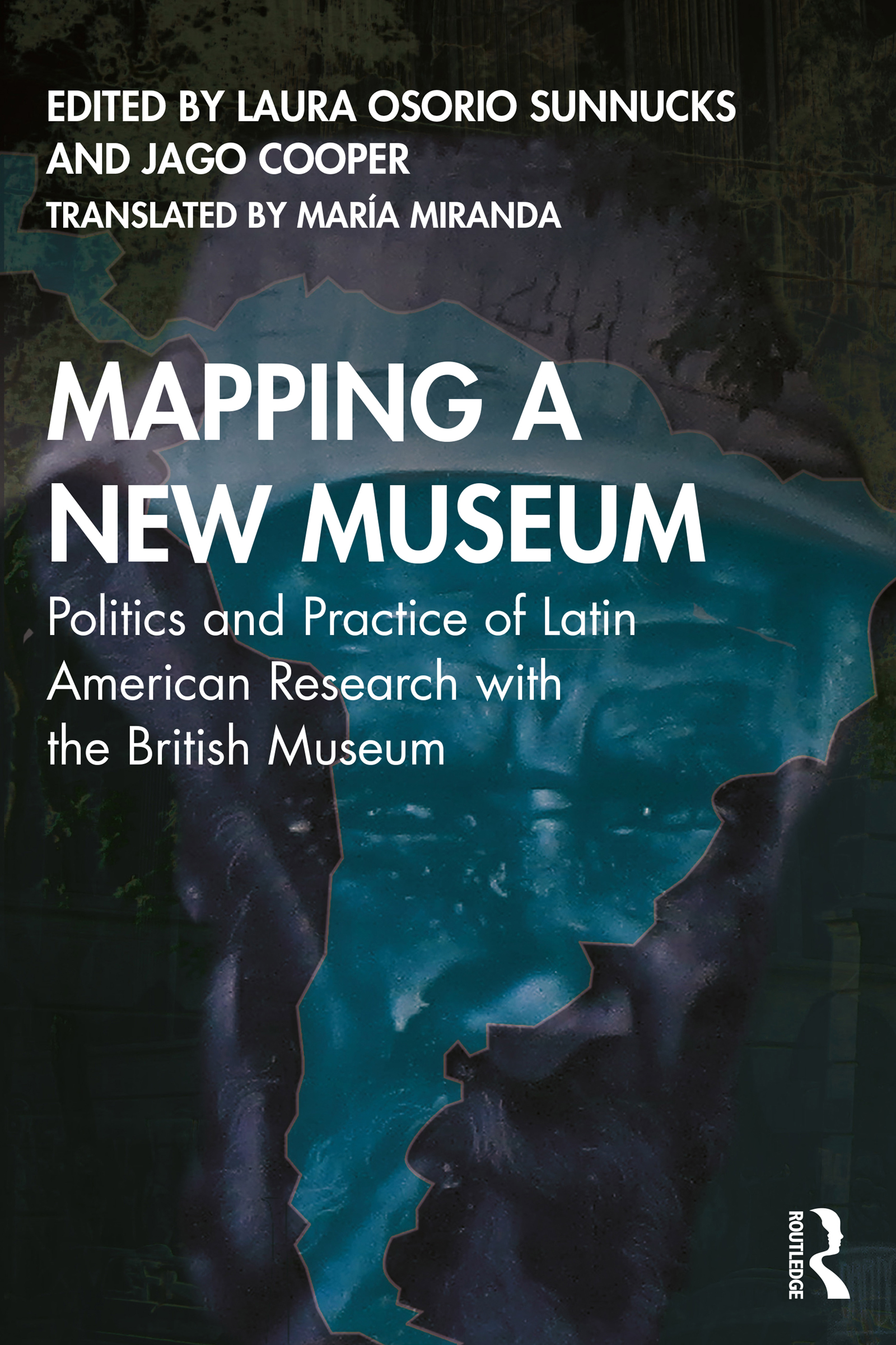 Mapping a New Museum - 25-49.99