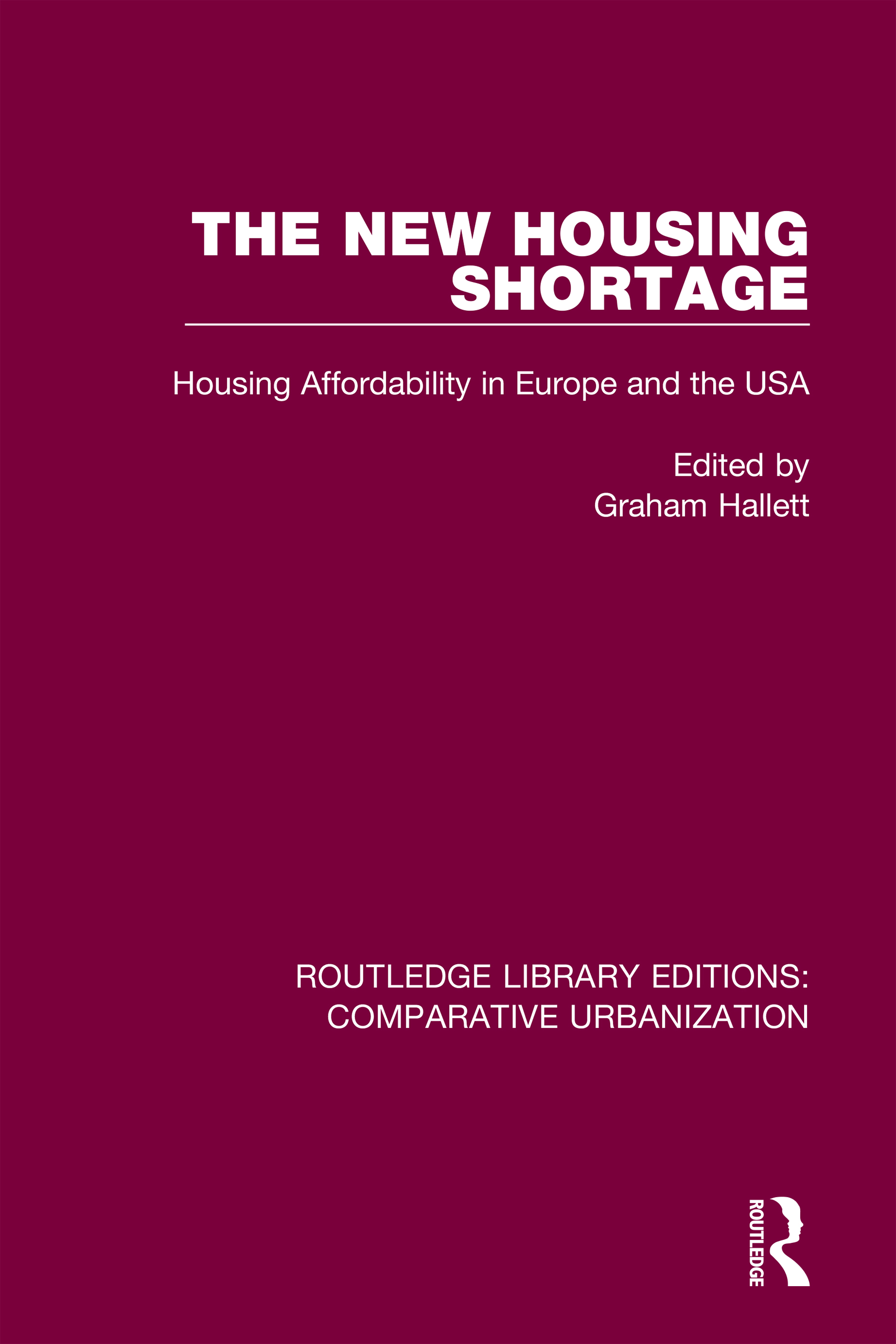 The New Housing Shortage