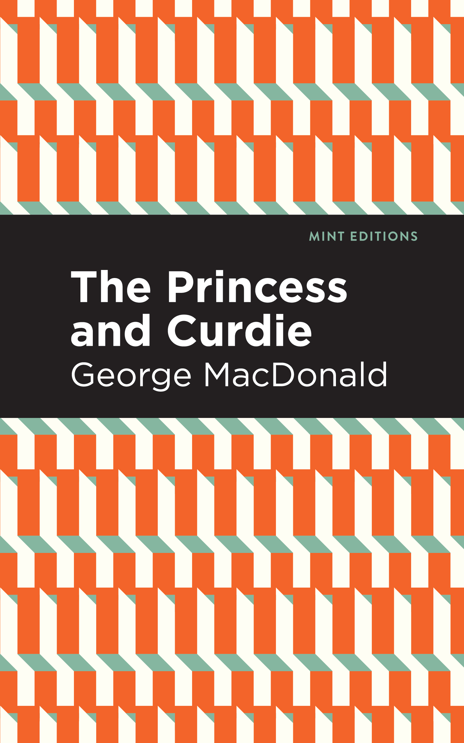 The Princess and Curdie - <10
