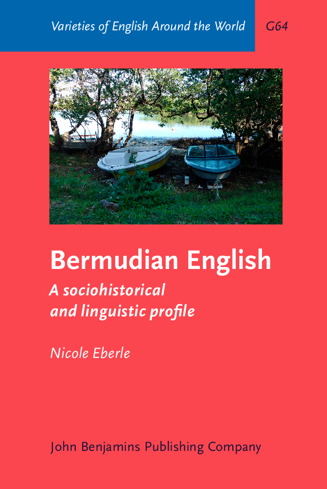 Bermudian English - >100
