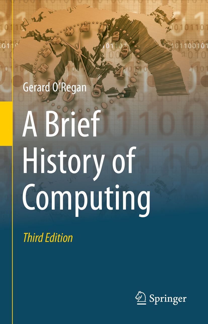 A Brief History of Computing - 50-99.99