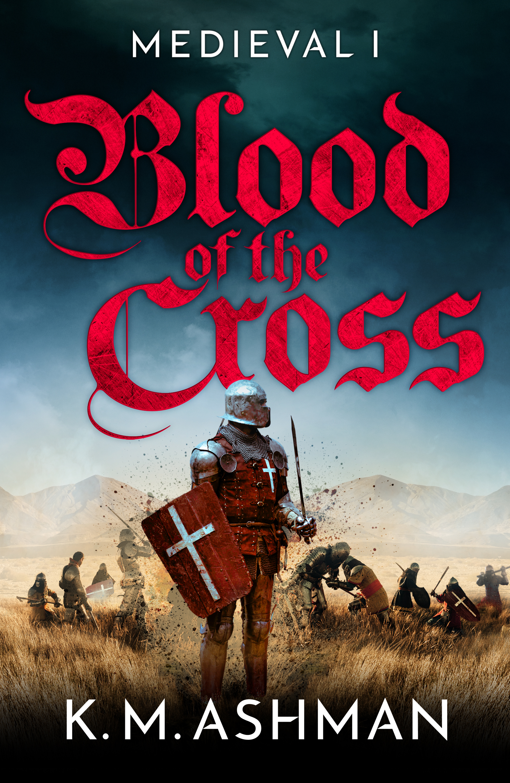Medieval ? Blood of the Cross