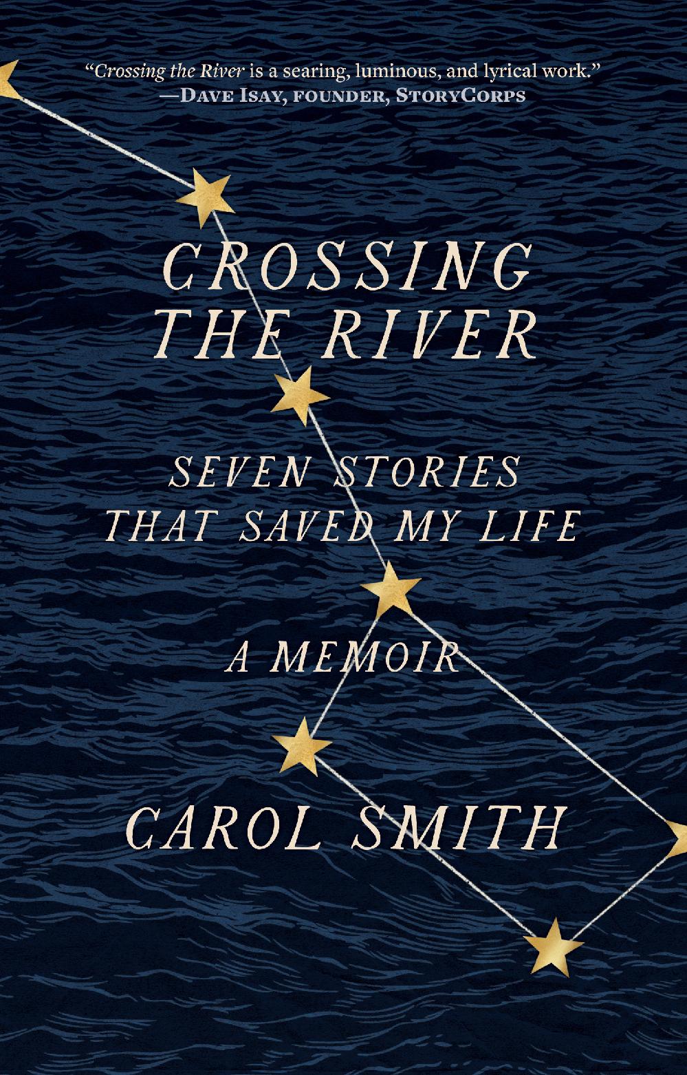 Crossing the River - 15-24.99
