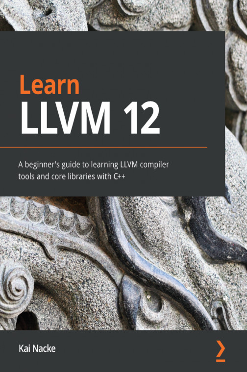 Learn LLVM 12 - 25-49.99
