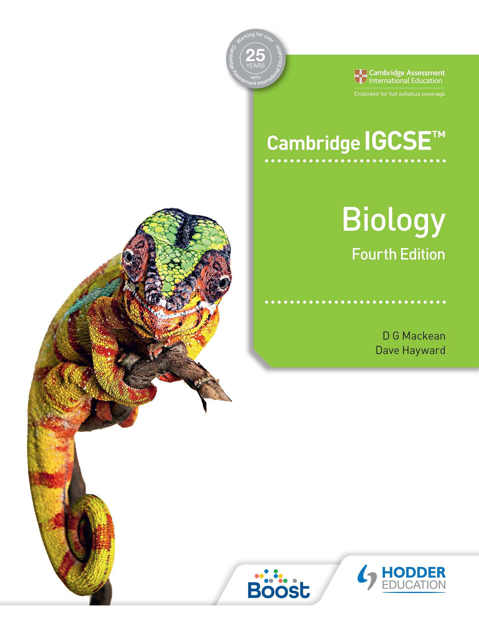 PDF] Ebook Hodder Cambridge IGCSE Biology 4th Edition 