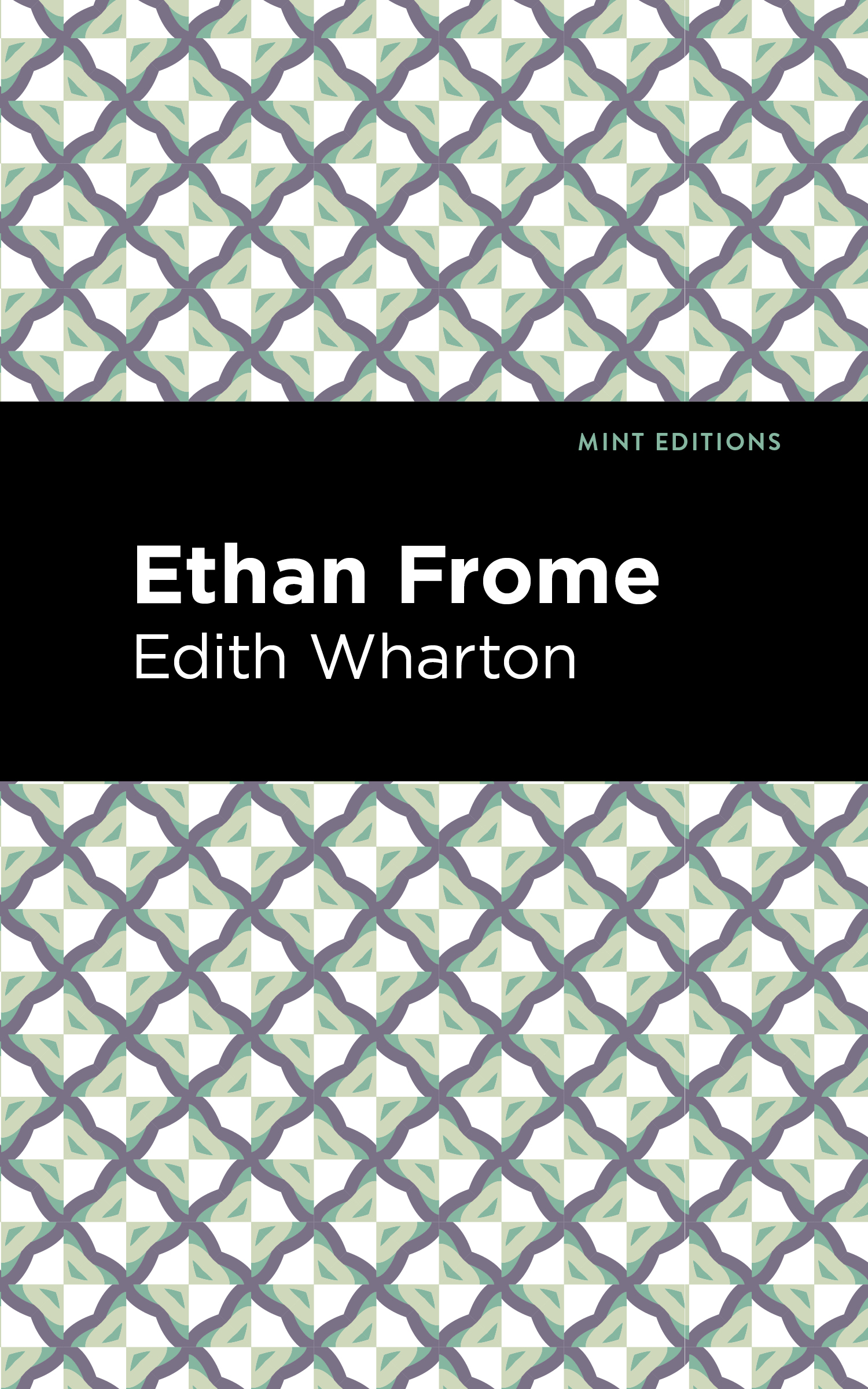 Ethan Frome