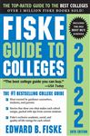 Fiske Guide to Colleges 2022