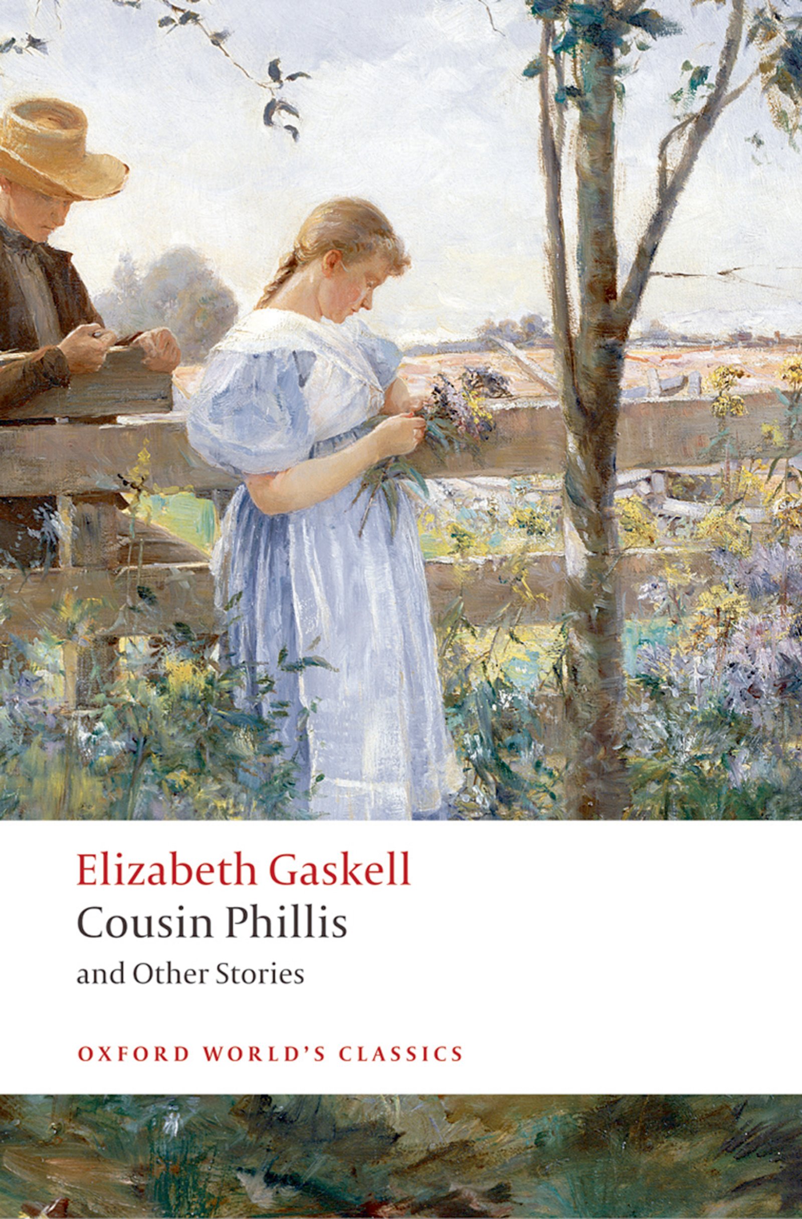 Cousin Phillis and Other Stories