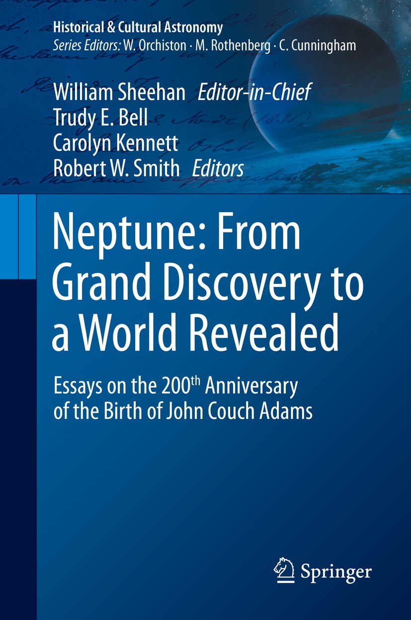 Neptune