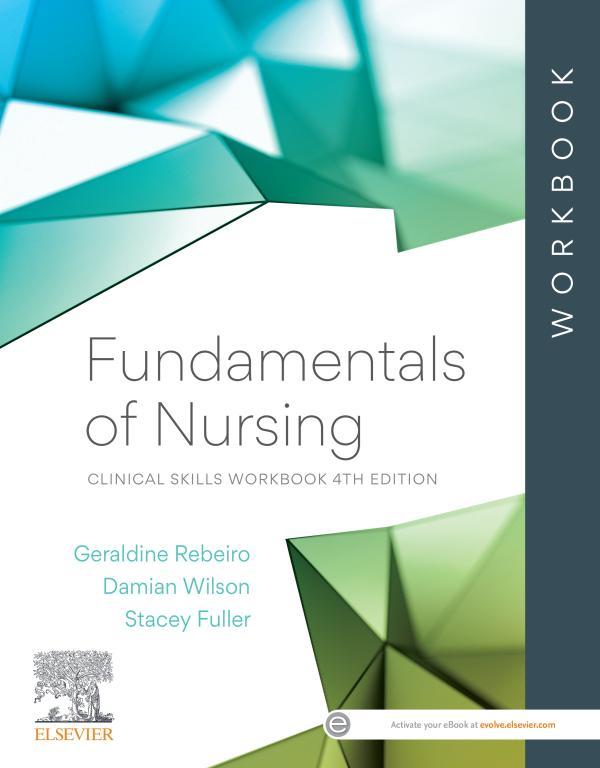 Fundamentals of Nursing