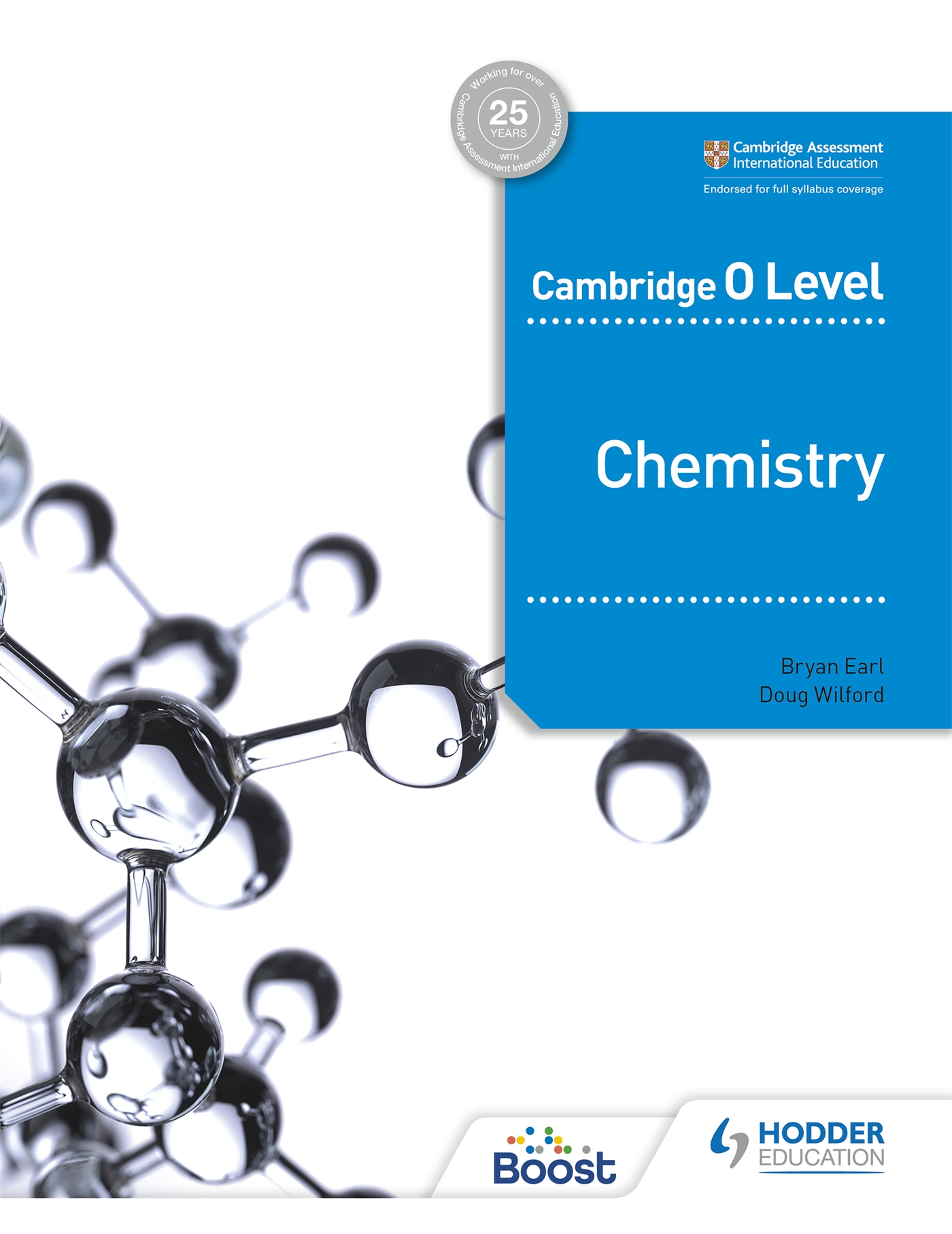 [PDF] Ebook Hodder Cambridge O Level Chemistry - InteresEdu.com