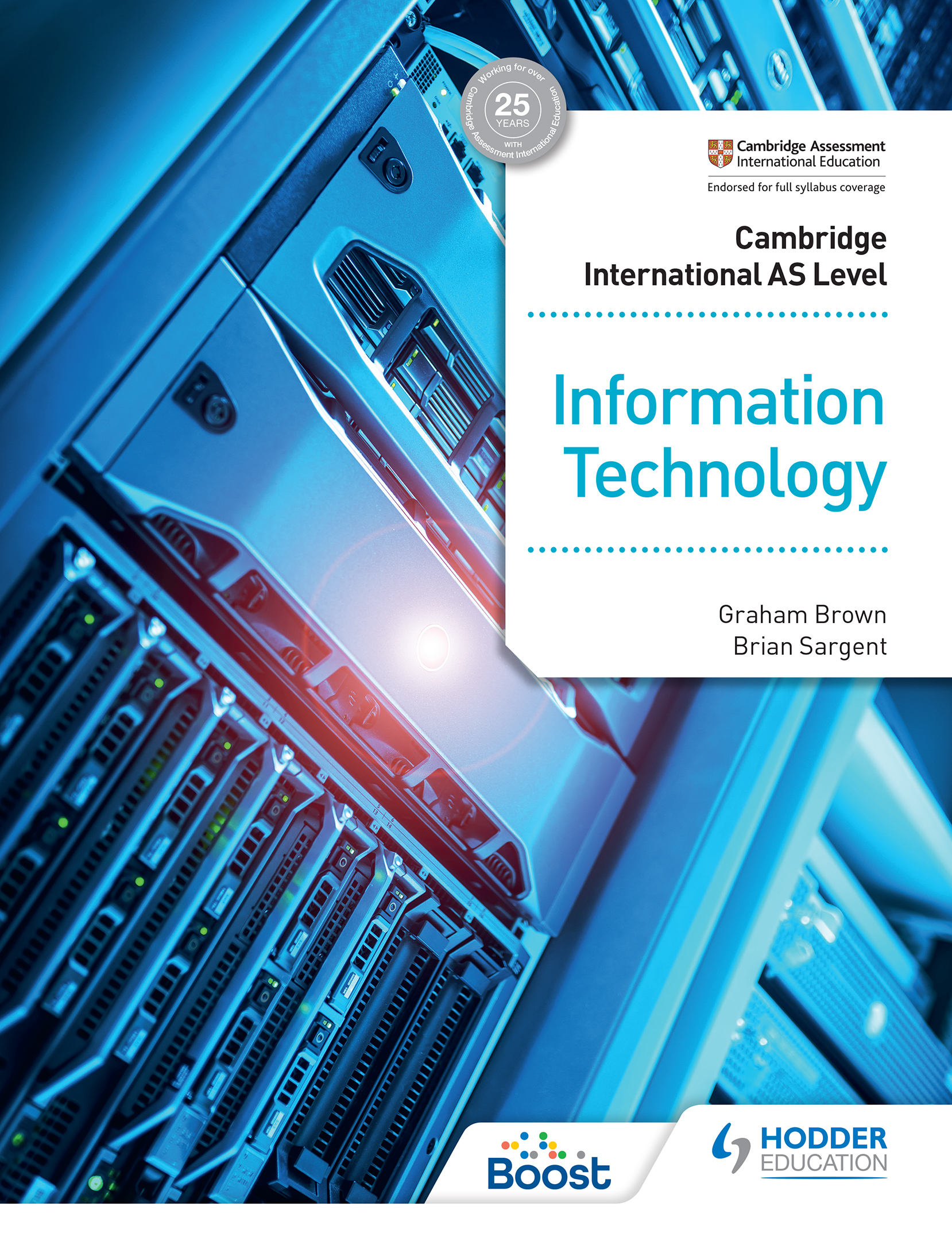 [PDF] Ebook Hodder Cambridge International AS Level Information ...