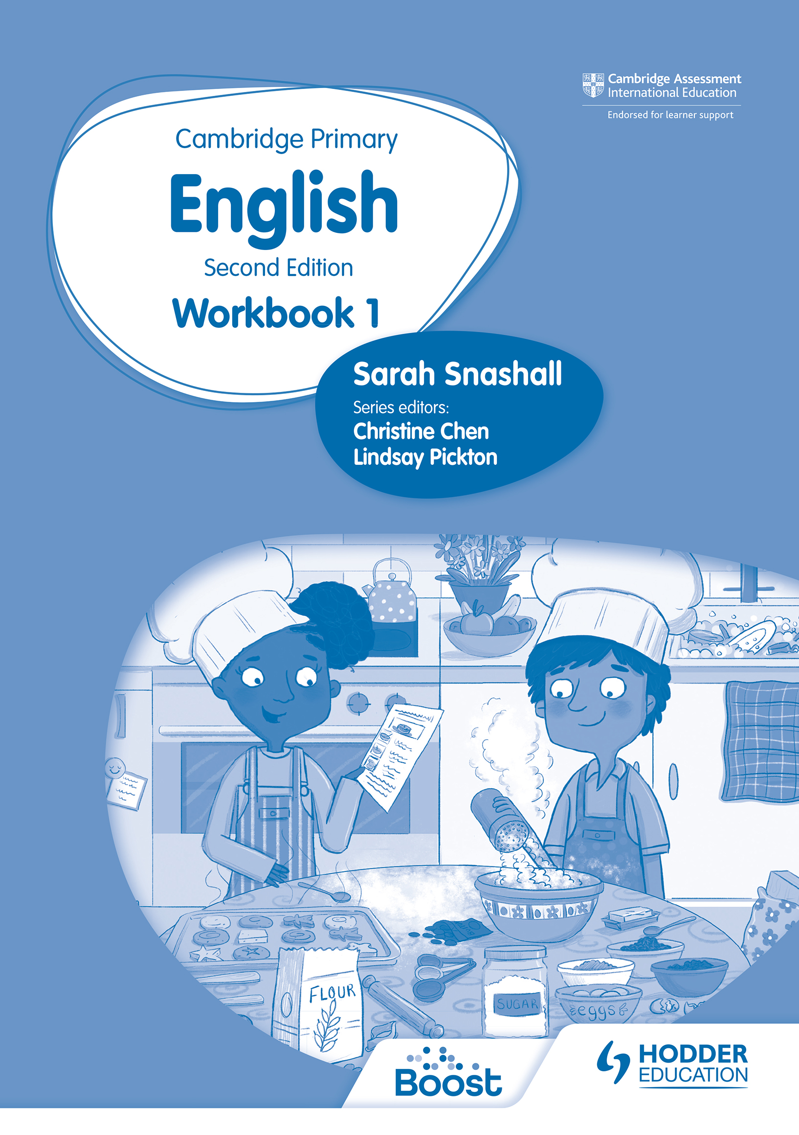 cambridge english workbook grade 8