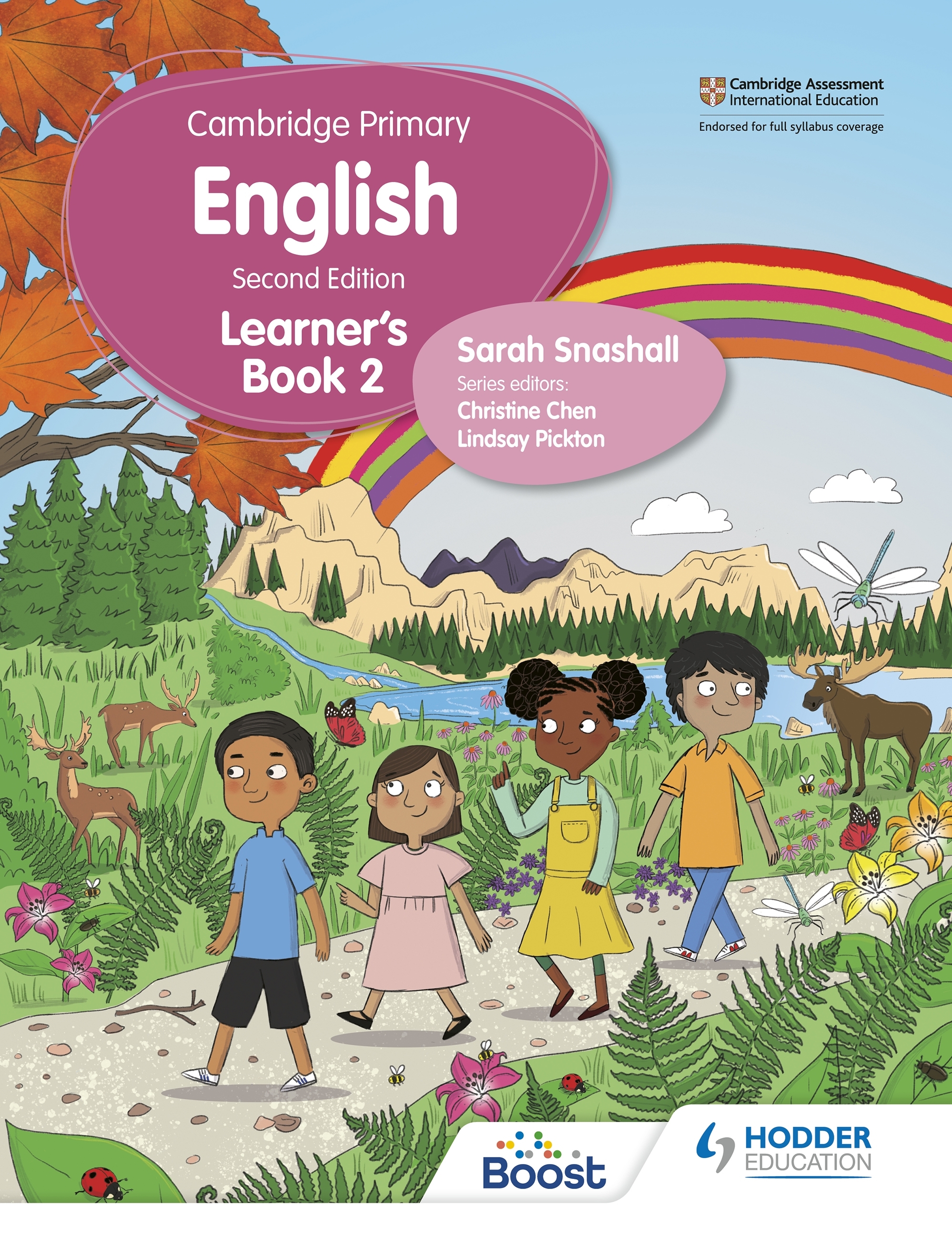 hodder education workbook answers english