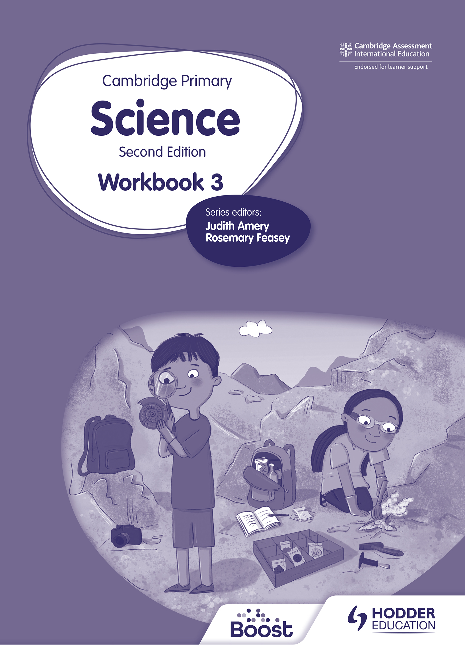 pdf ebook hodder cambridge primary science workbook 3