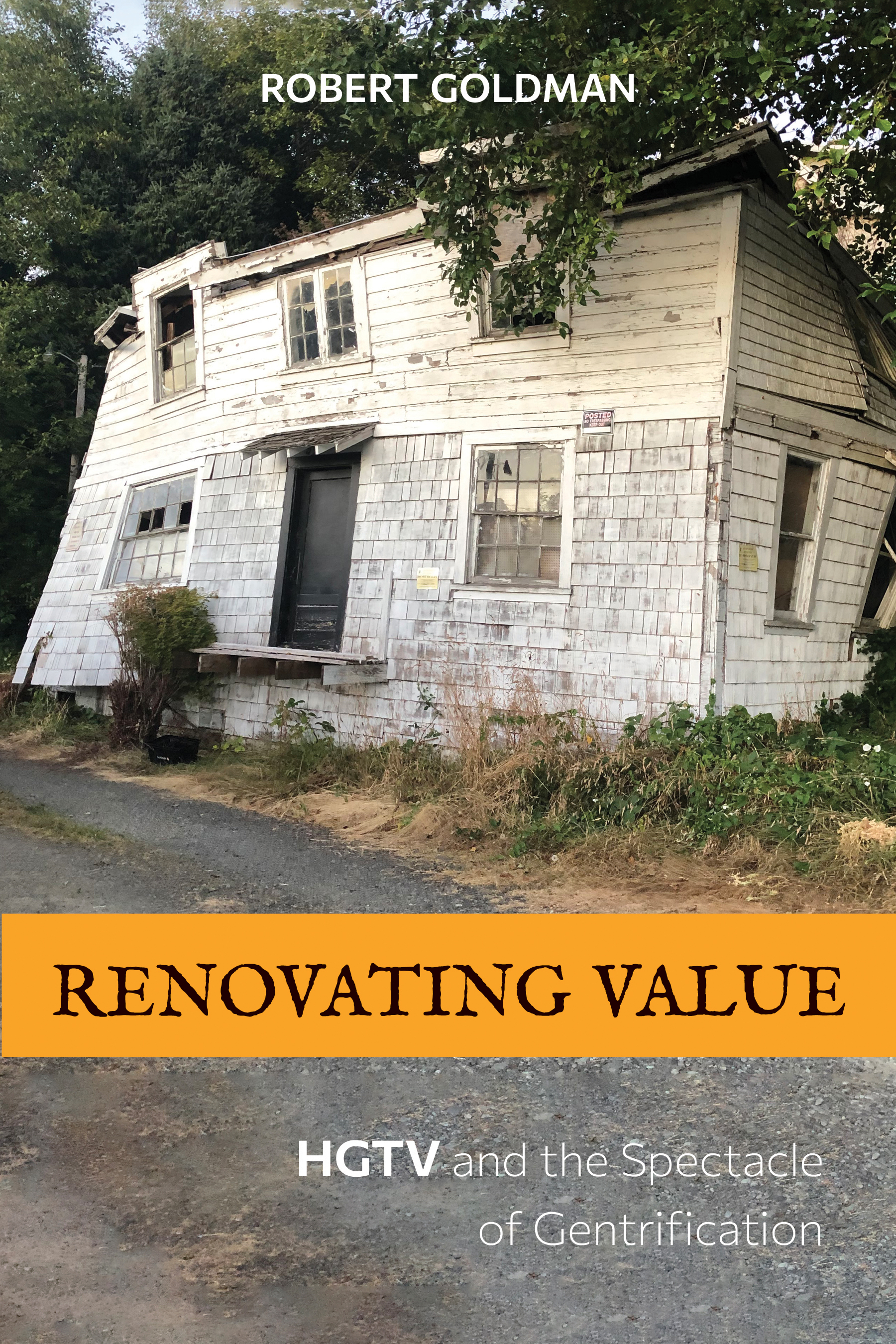 Renovating Value