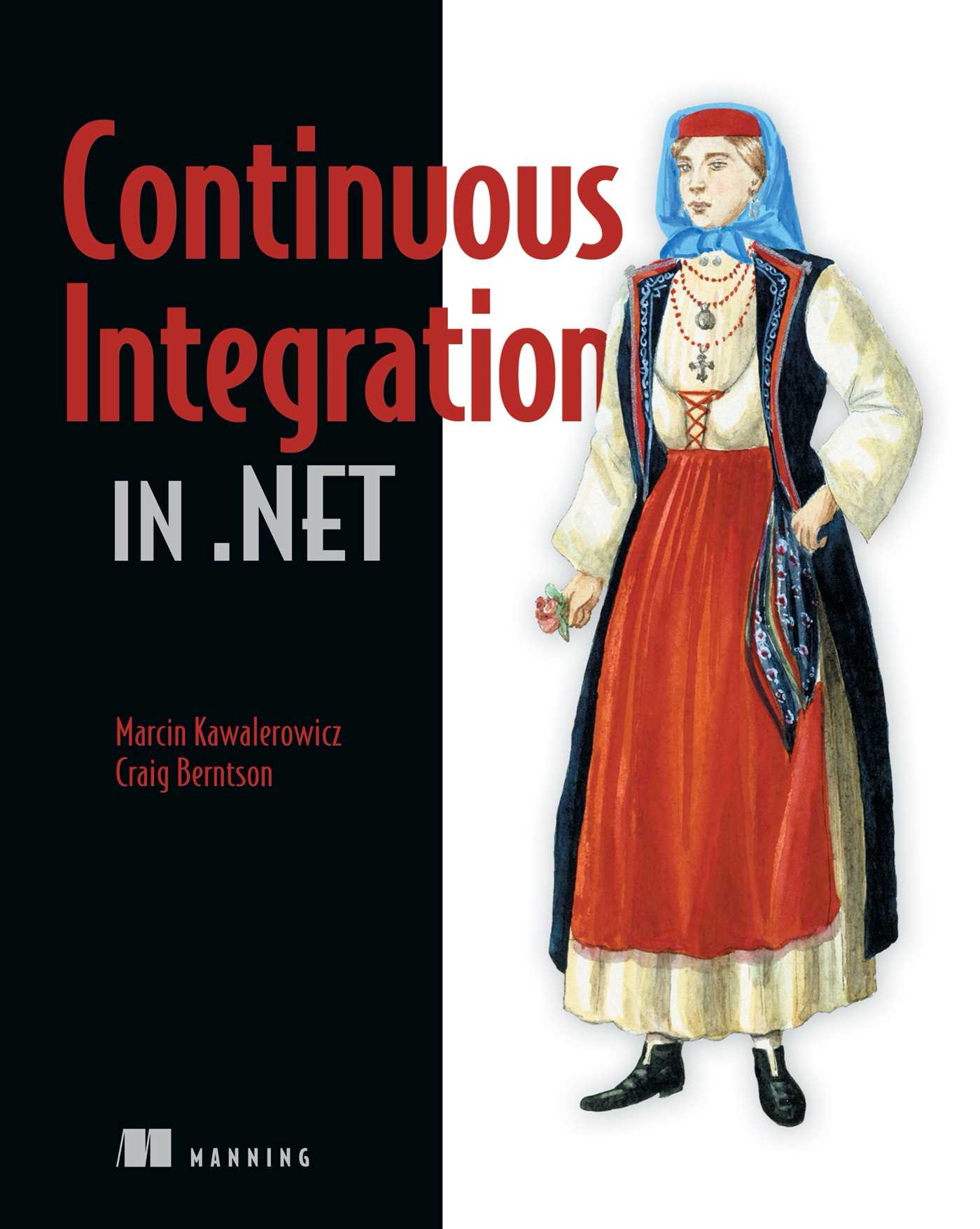Continuous Integration in .NET - 25-49.99
