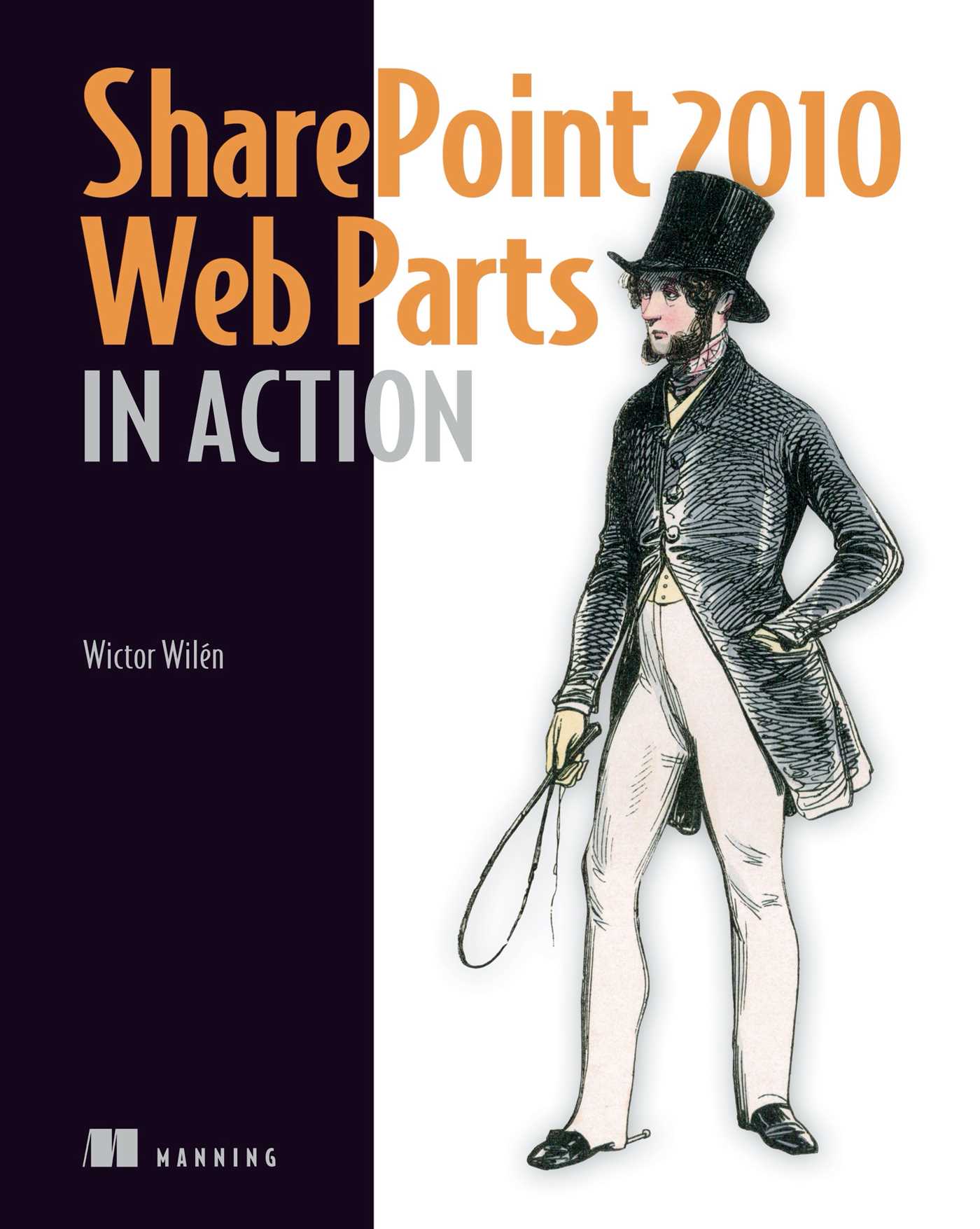 SharePoint 2010 Web Parts in Action - 25-49.99