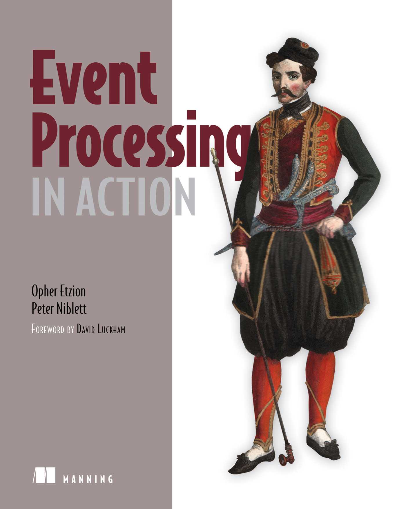 Event Processing in Action - 25-49.99