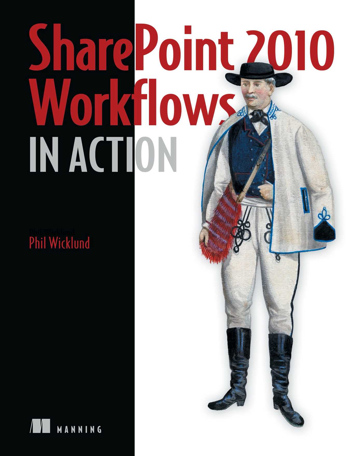 SharePoint 2010 Workflows in Action - 25-49.99