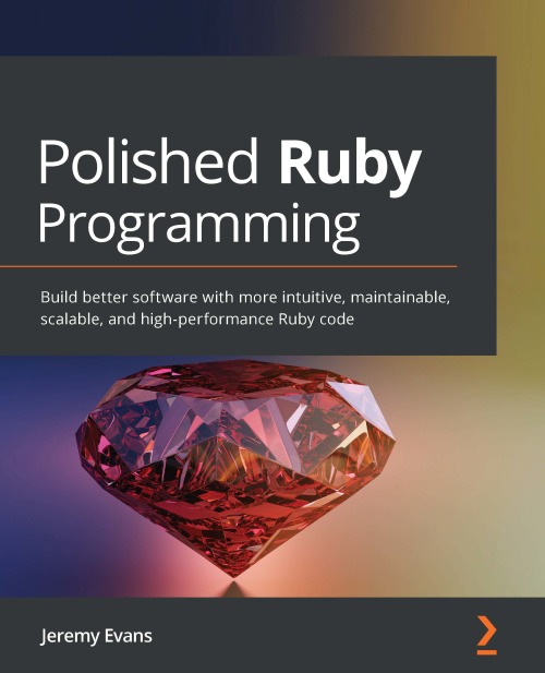 Polished Ruby Programming - 25-49.99