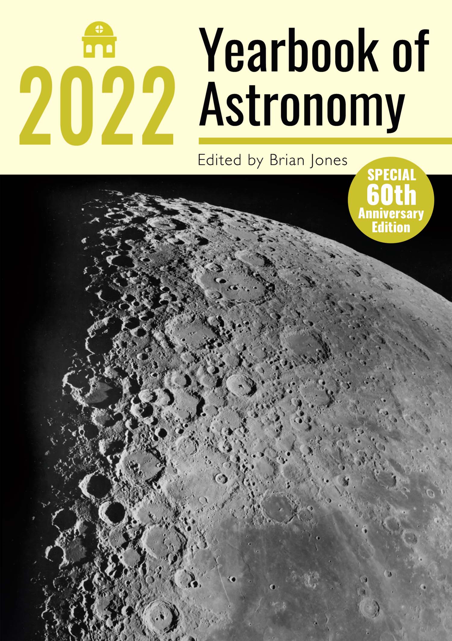 Yearbook of Astronomy 2022 - 10-14.99