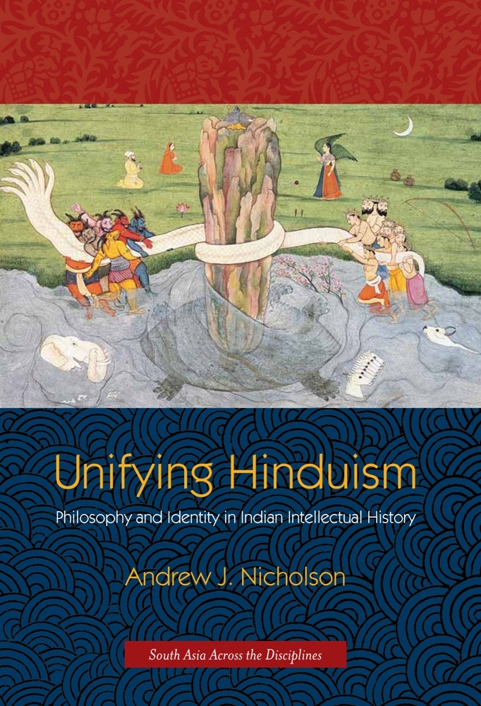 Unifying Hinduism - 25-49.99