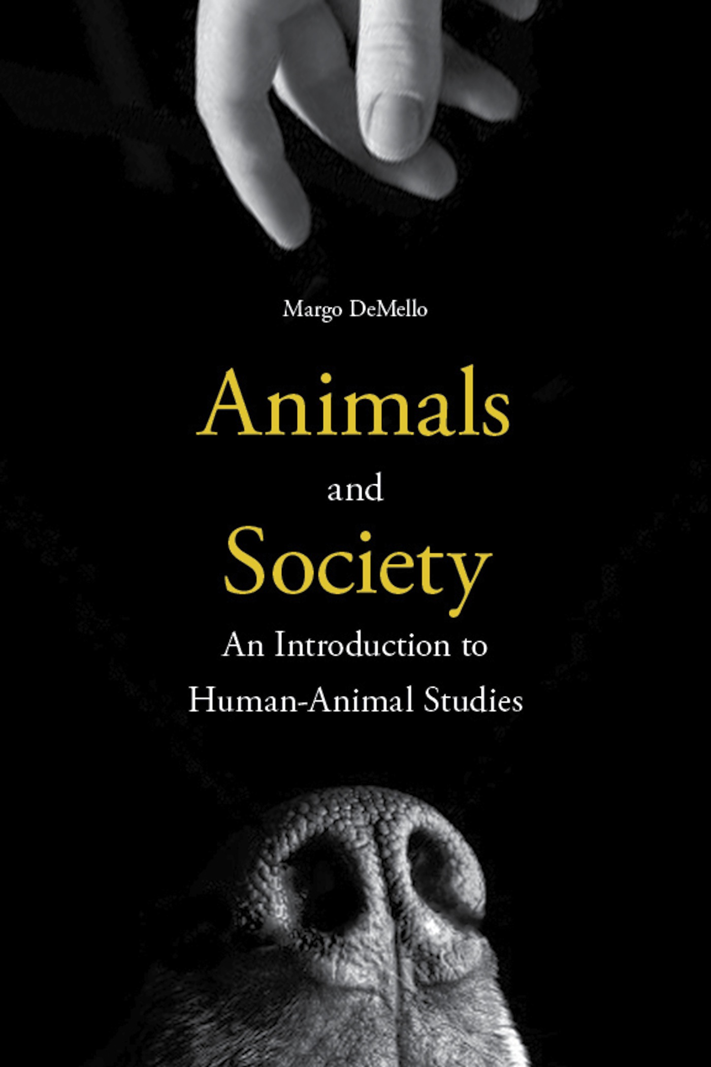 Animals and Society - 25-49.99