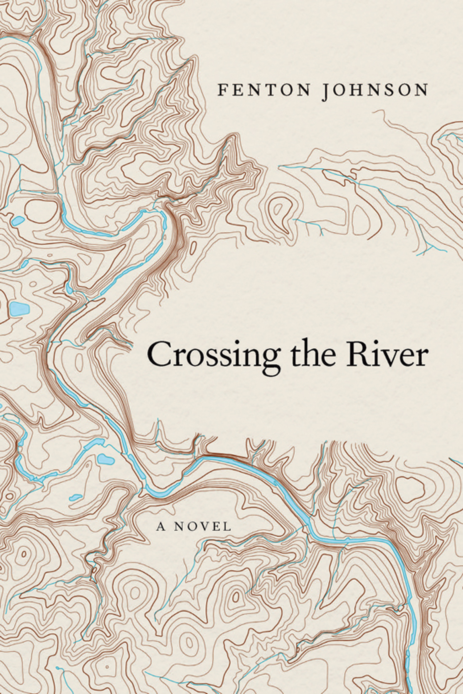 Crossing the River - 15-24.99
