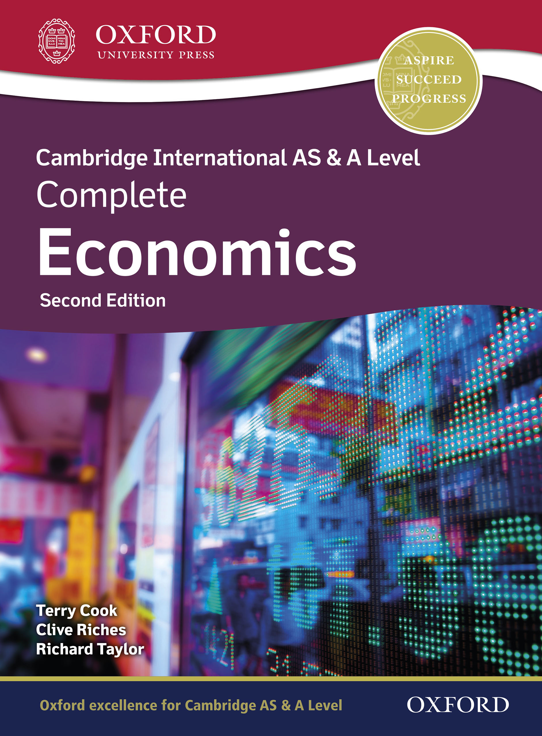 oxford part time phd economics