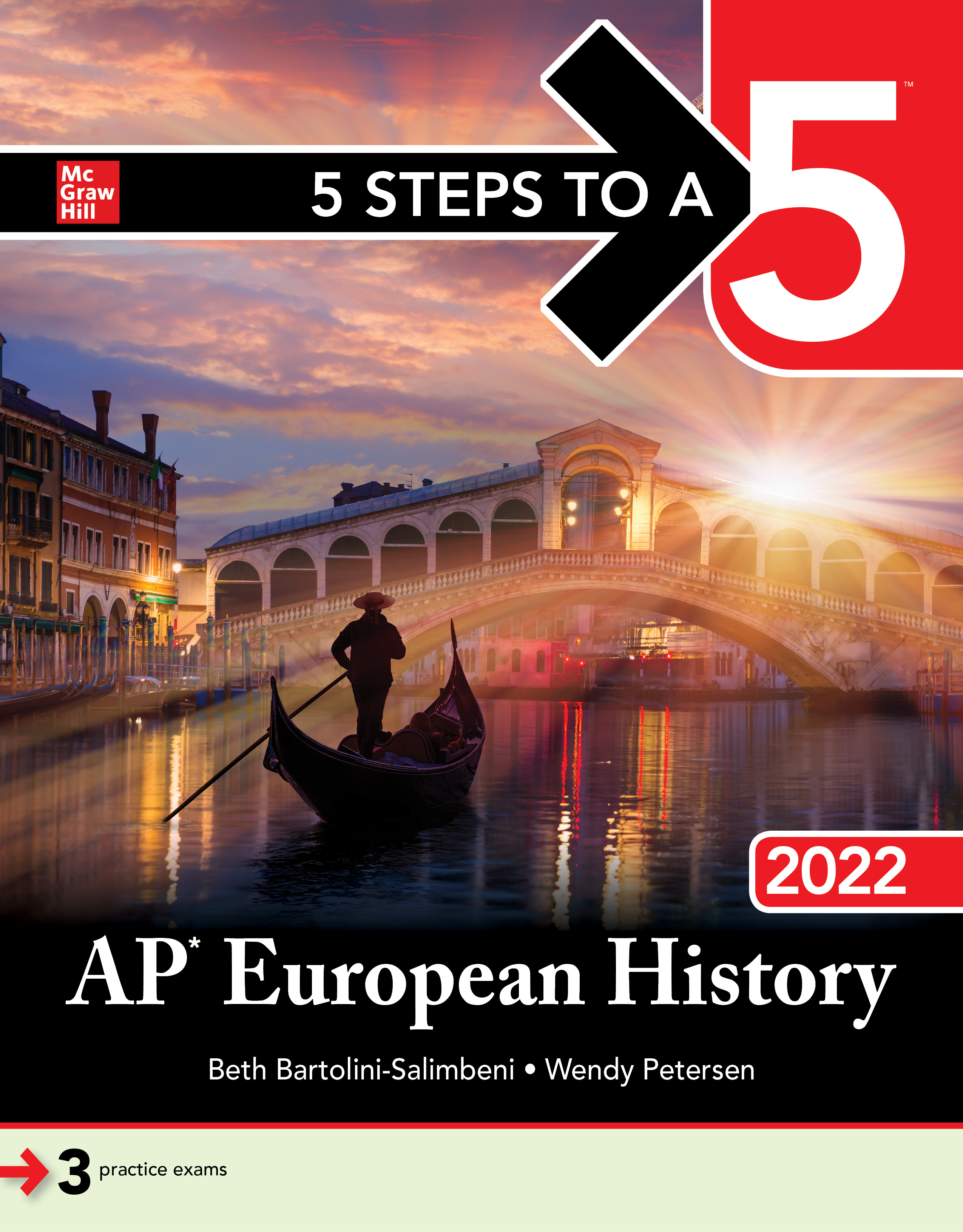 5 Steps to a 5 AP European History 2019